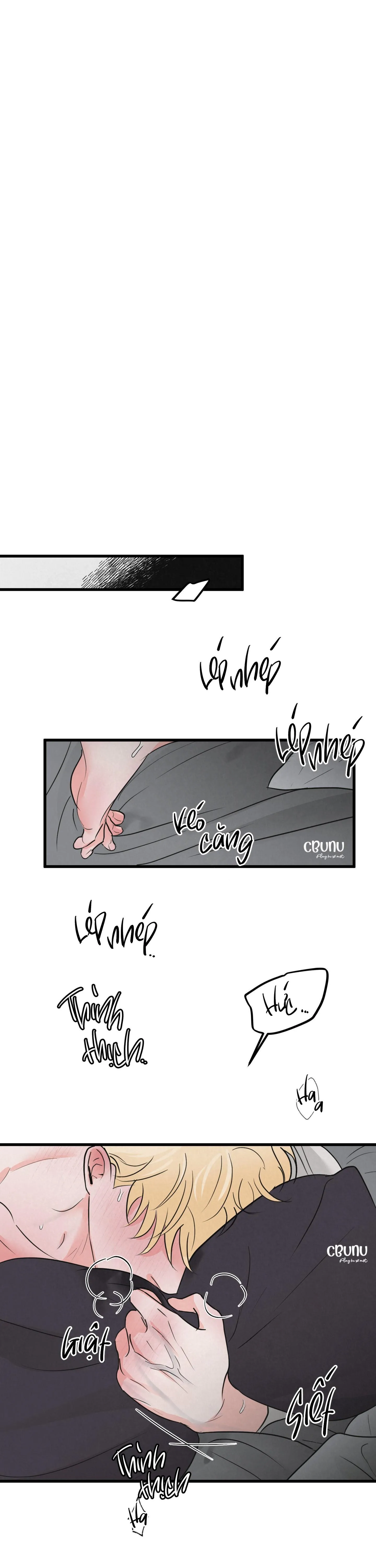 |DROP| Cặp Bài Trùng Chapter 4 Trang 26