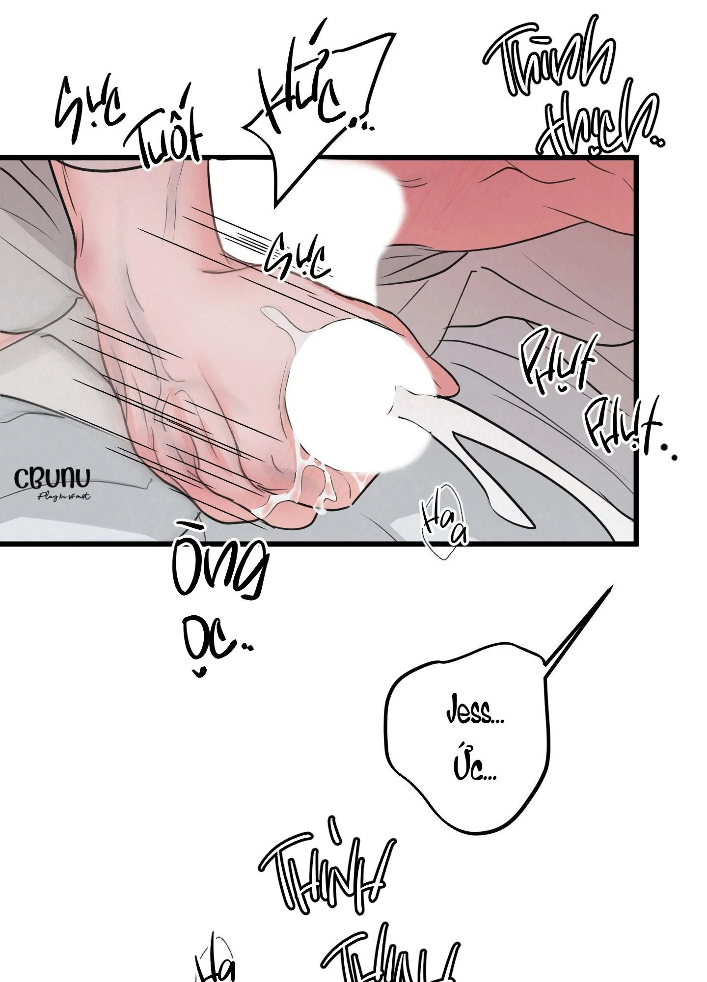 |DROP| Cặp Bài Trùng Chapter 4 Trang 27