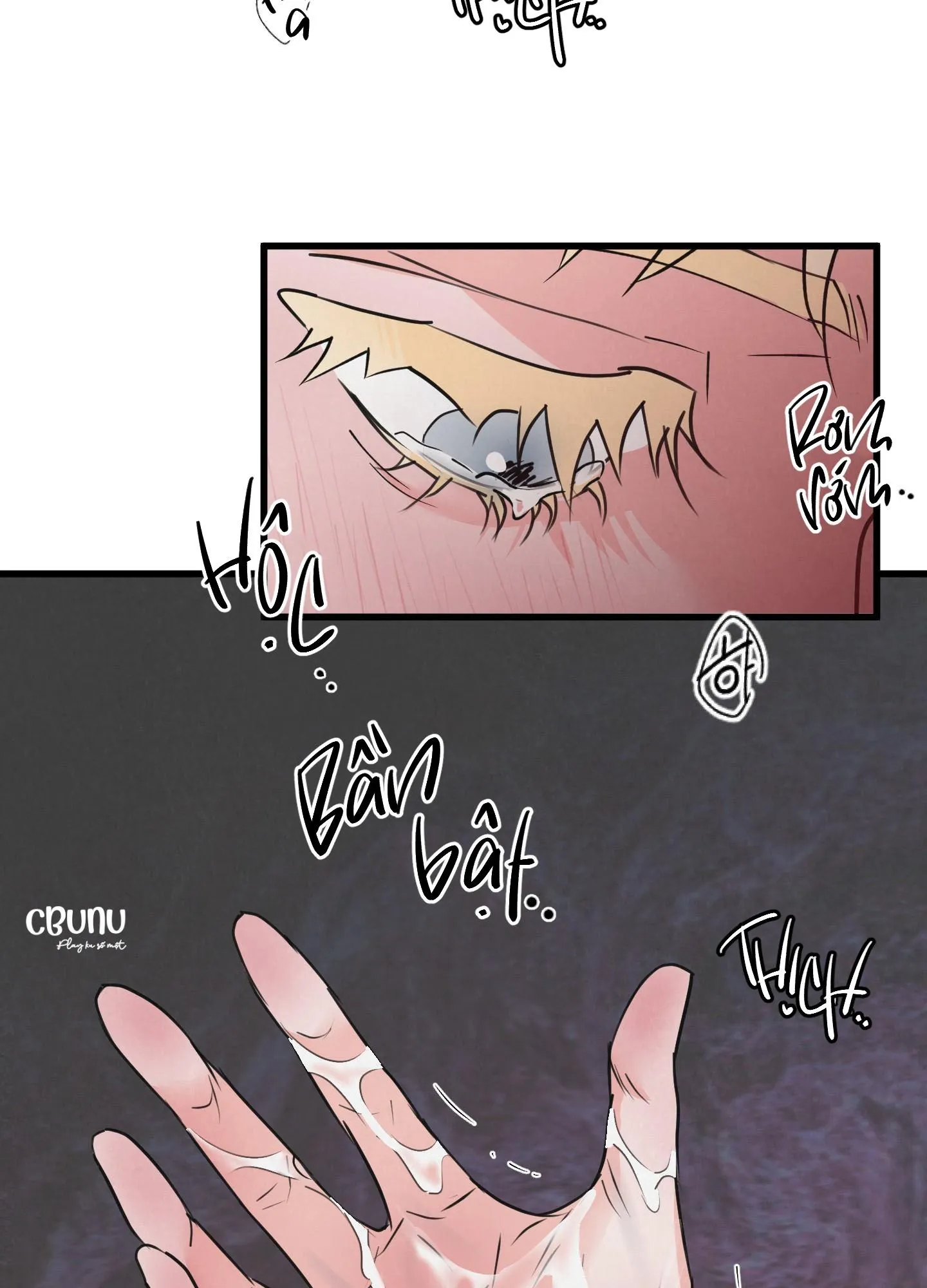 |DROP| Cặp Bài Trùng Chapter 4 Trang 28