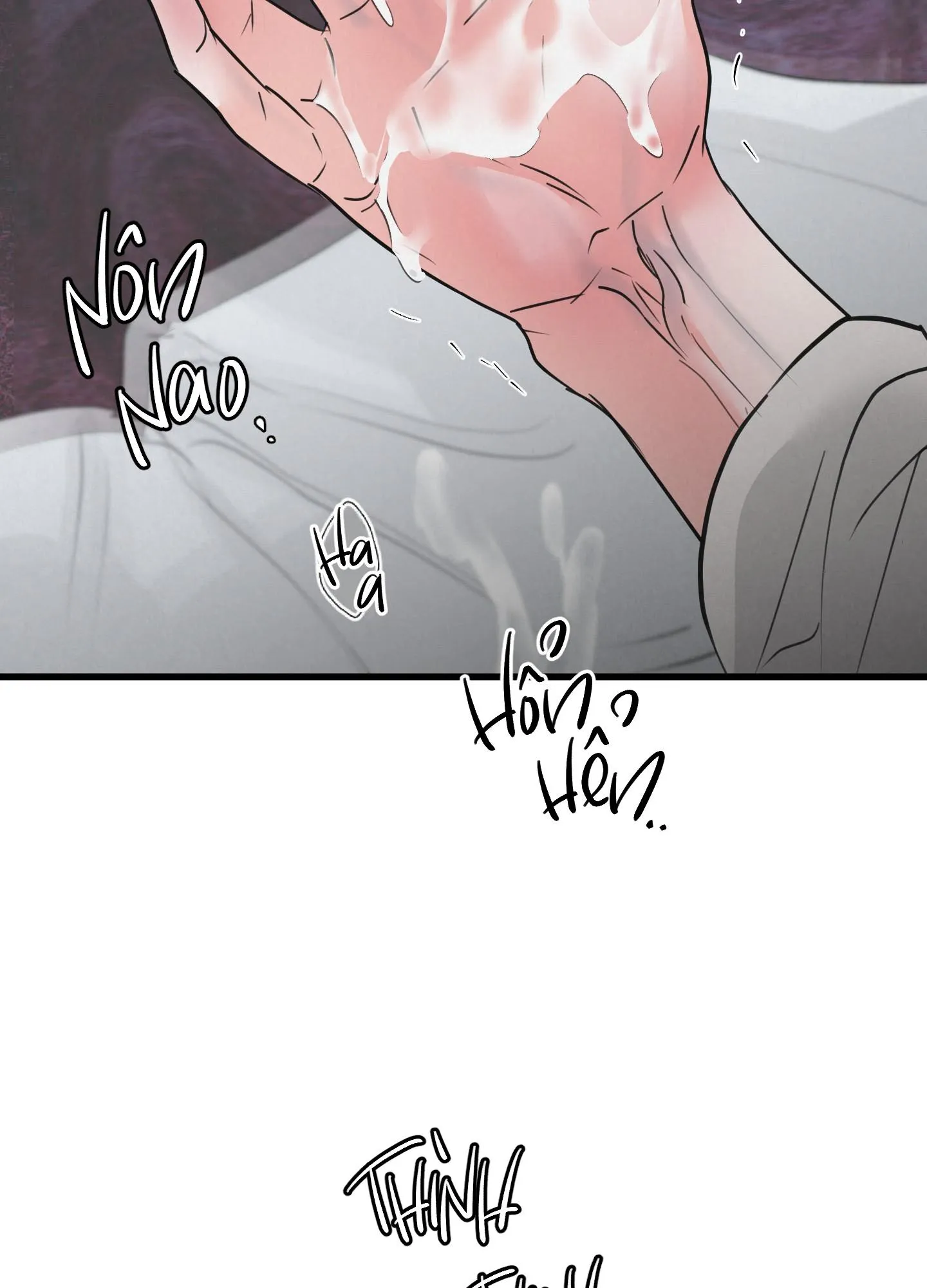 |DROP| Cặp Bài Trùng Chapter 4 Trang 29