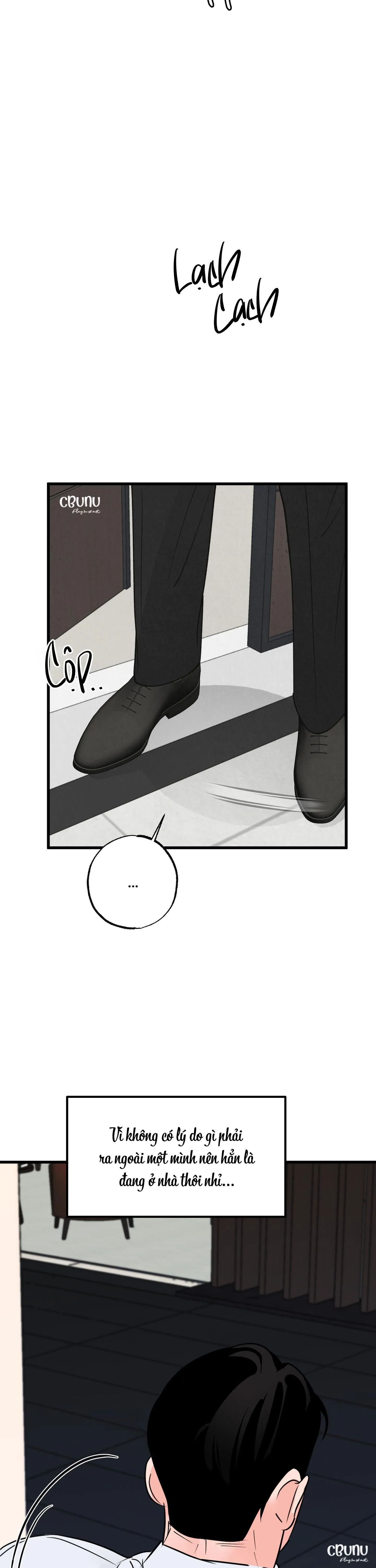 |DROP| Cặp Bài Trùng Chapter 5 Trang 8