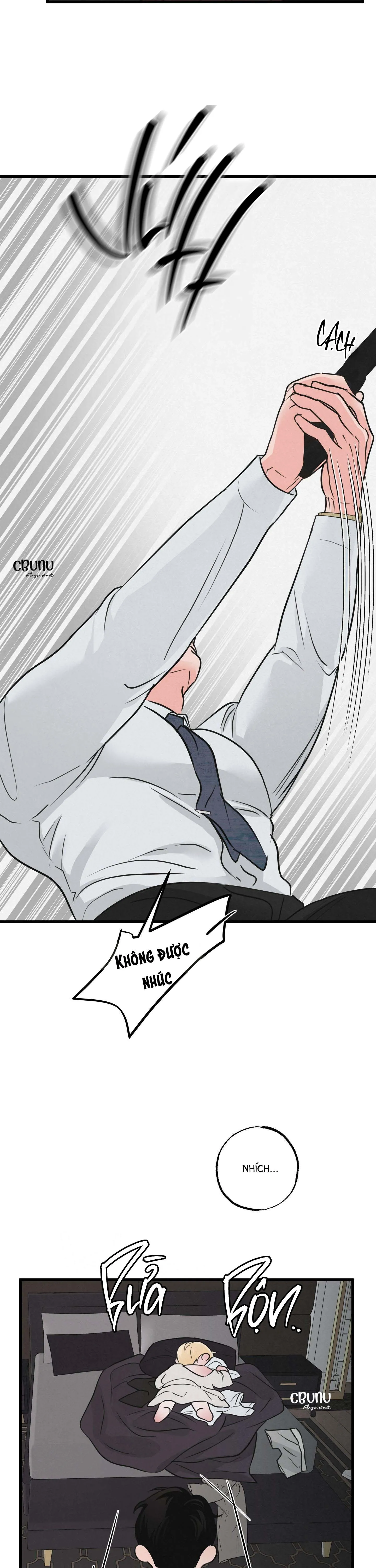 |DROP| Cặp Bài Trùng Chapter 5 Trang 13