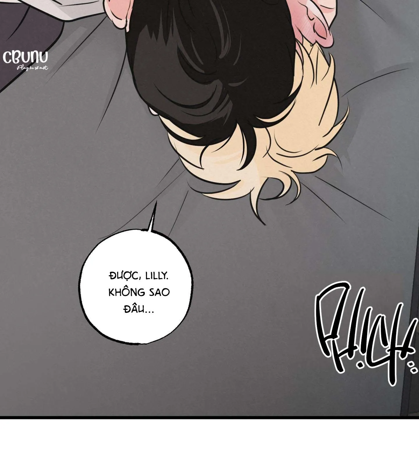 |DROP| Cặp Bài Trùng Chapter 5 Trang 29