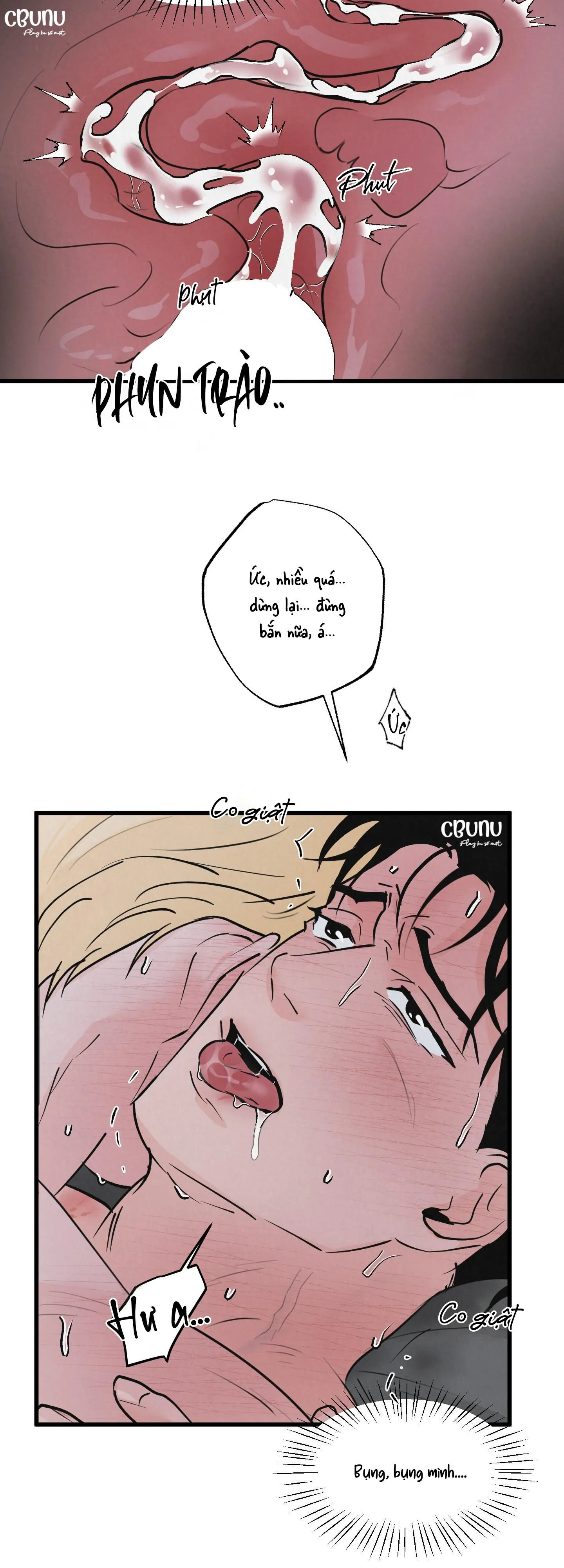 |DROP| Cặp Bài Trùng Chapter 6 Trang 22