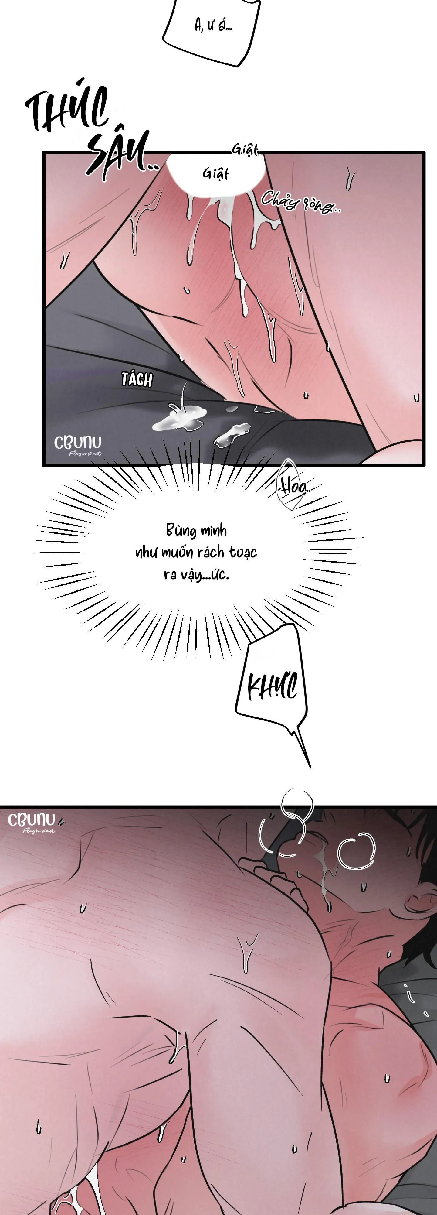 |DROP| Cặp Bài Trùng Chapter 6 Trang 24