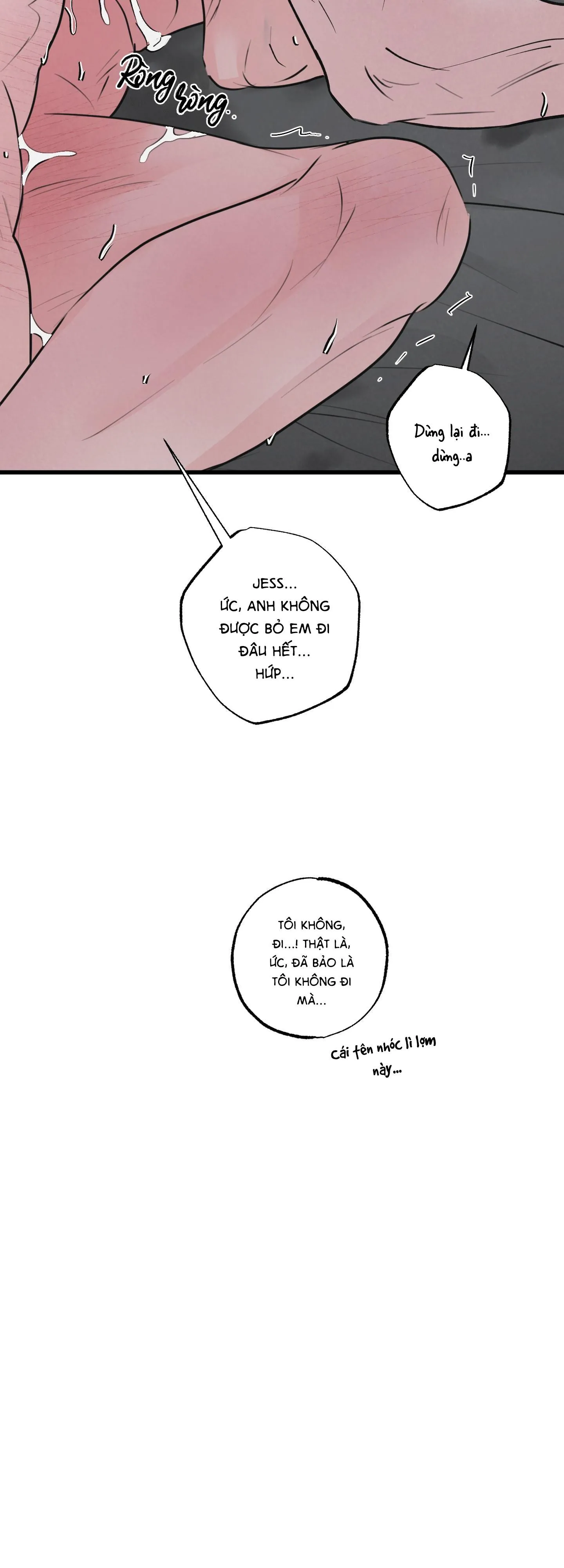 |DROP| Cặp Bài Trùng Chapter 6 Trang 25