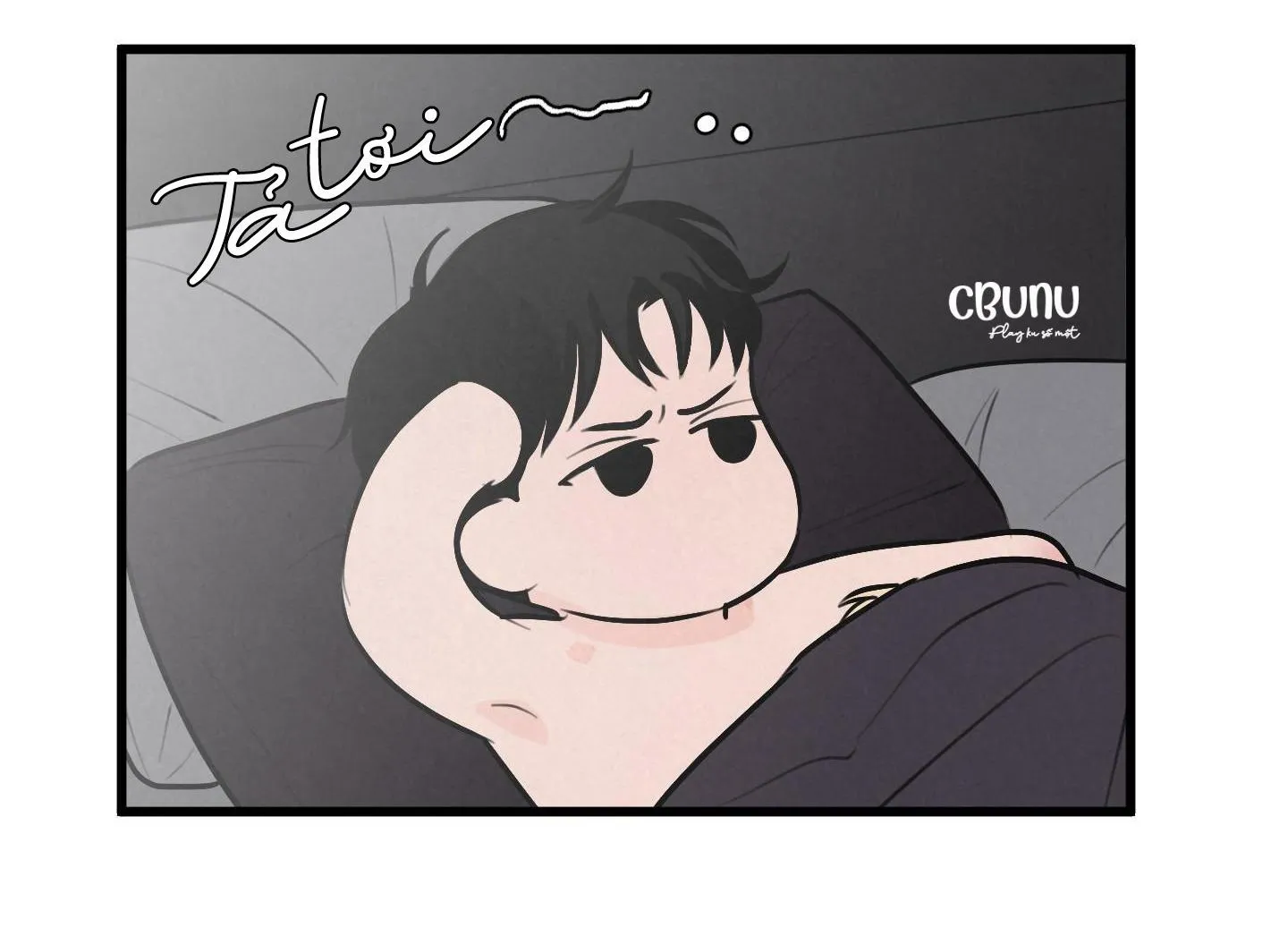 |DROP| Cặp Bài Trùng Chapter 7 Trang 9