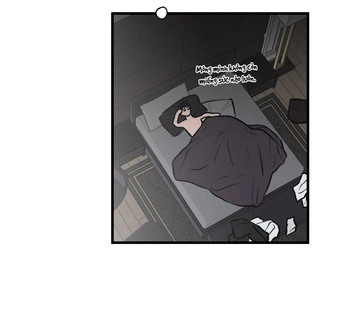 |DROP| Cặp Bài Trùng Chapter 7 Trang 11