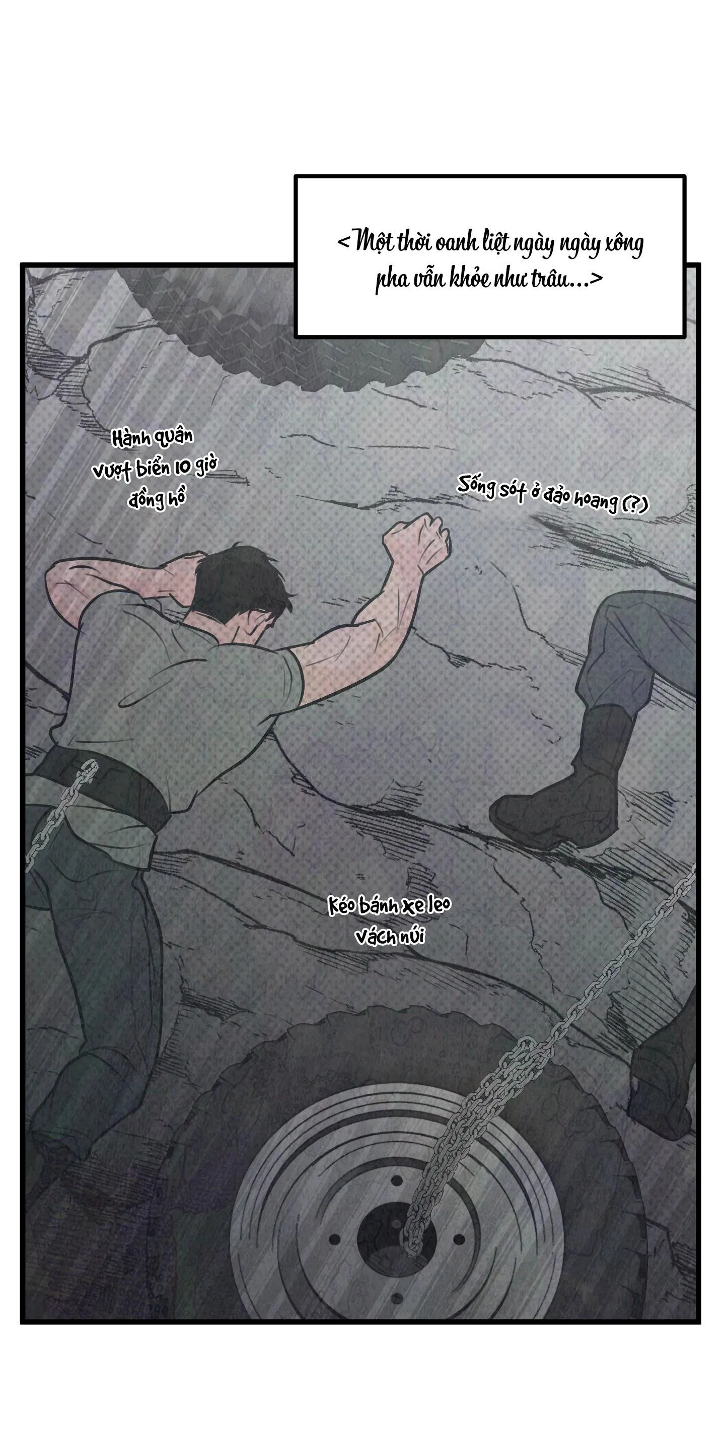 |DROP| Cặp Bài Trùng Chapter 7 Trang 12