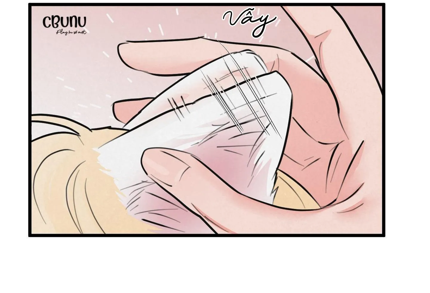 |DROP| Cặp Bài Trùng Chapter 7 Trang 24