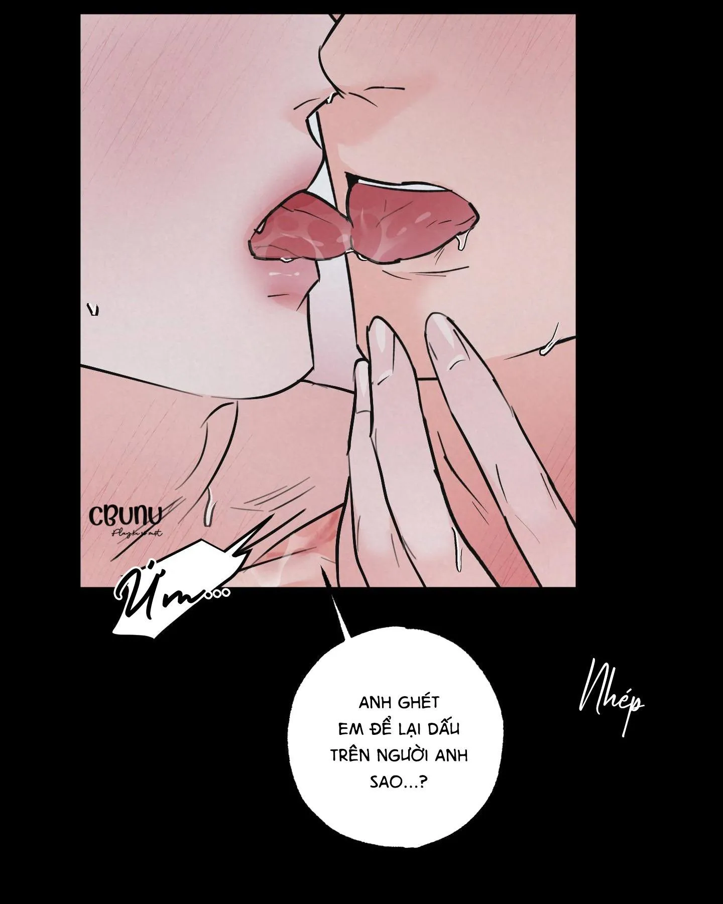 |DROP| Cặp Bài Trùng Chapter 7 Trang 38