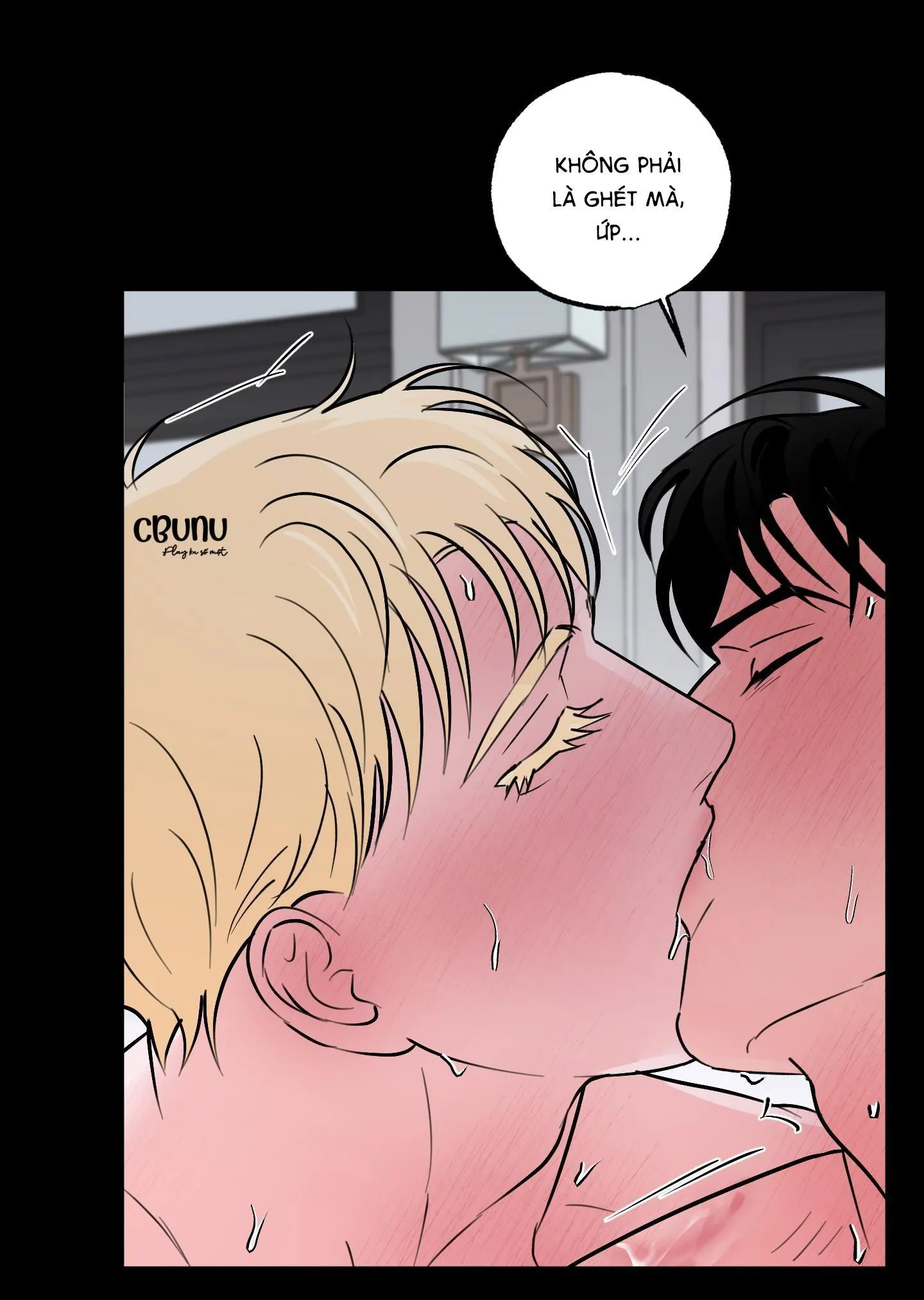 |DROP| Cặp Bài Trùng Chapter 7 Trang 39