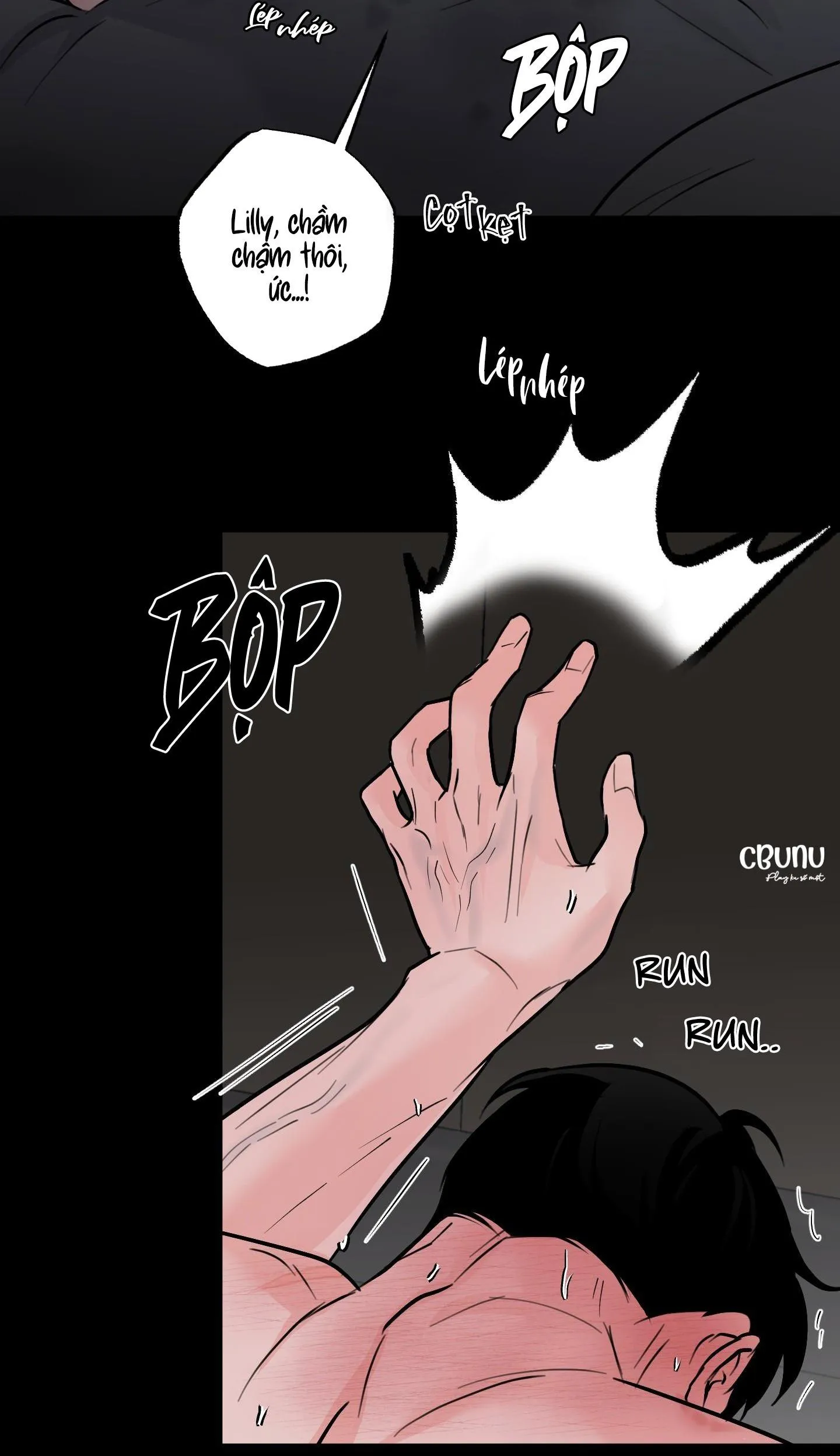 |DROP| Cặp Bài Trùng Chapter 7 Trang 44