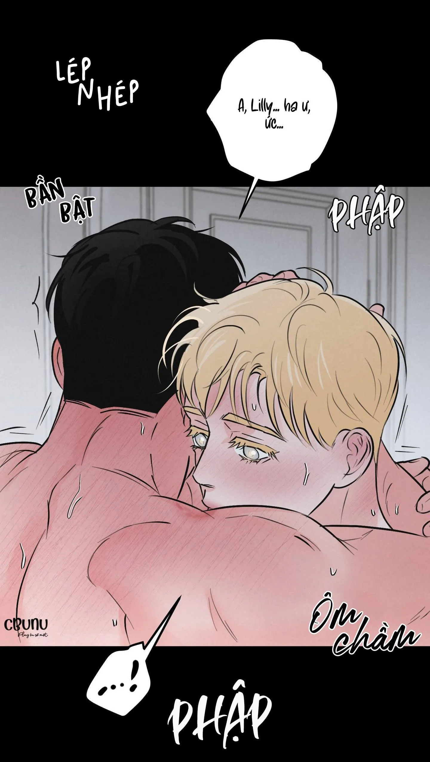 |DROP| Cặp Bài Trùng Chapter 7 Trang 53