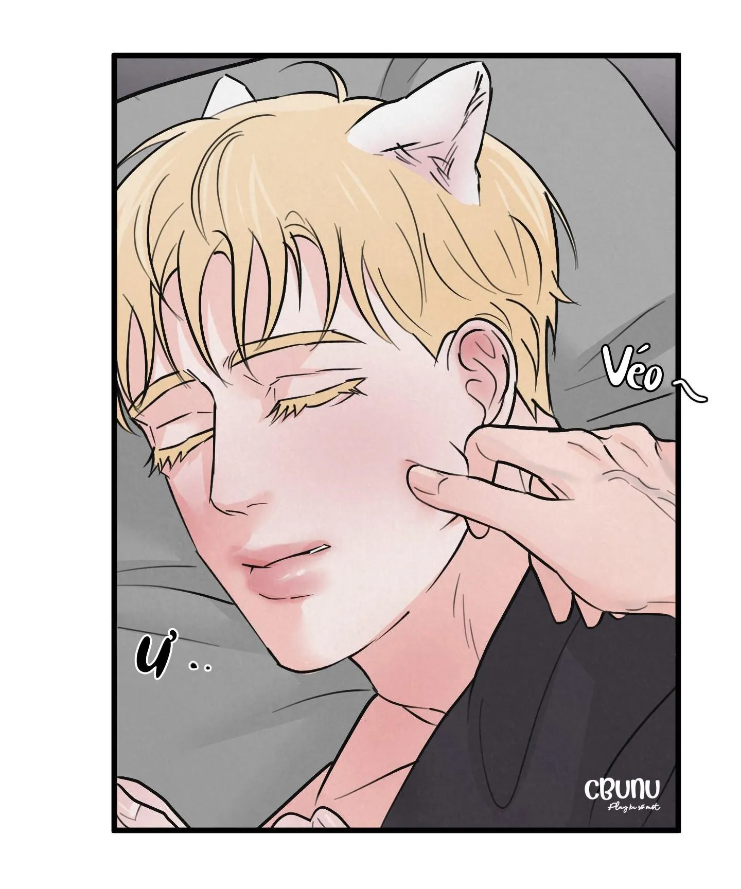 |DROP| Cặp Bài Trùng Chapter 7 Trang 69