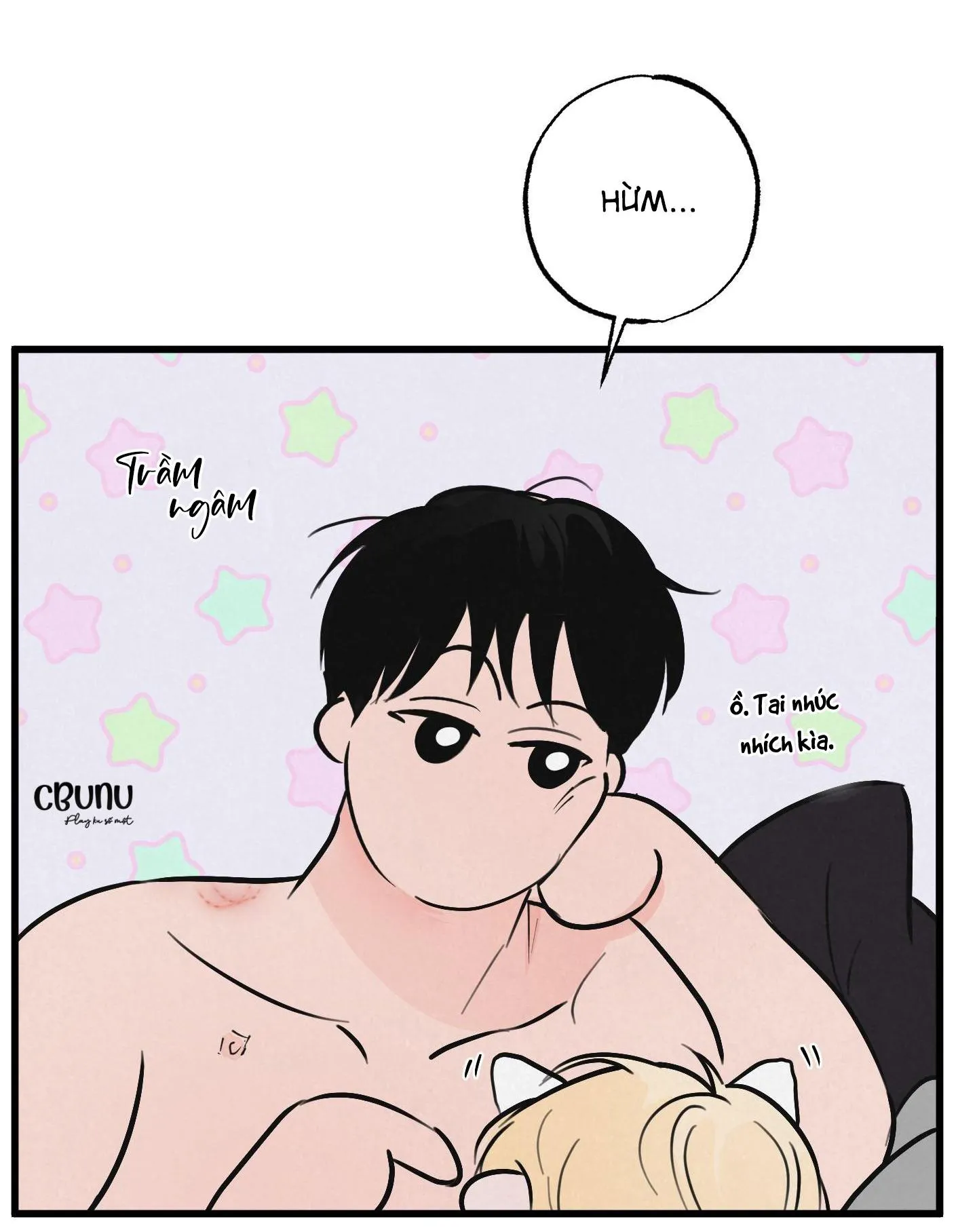 |DROP| Cặp Bài Trùng Chapter 7 Trang 70