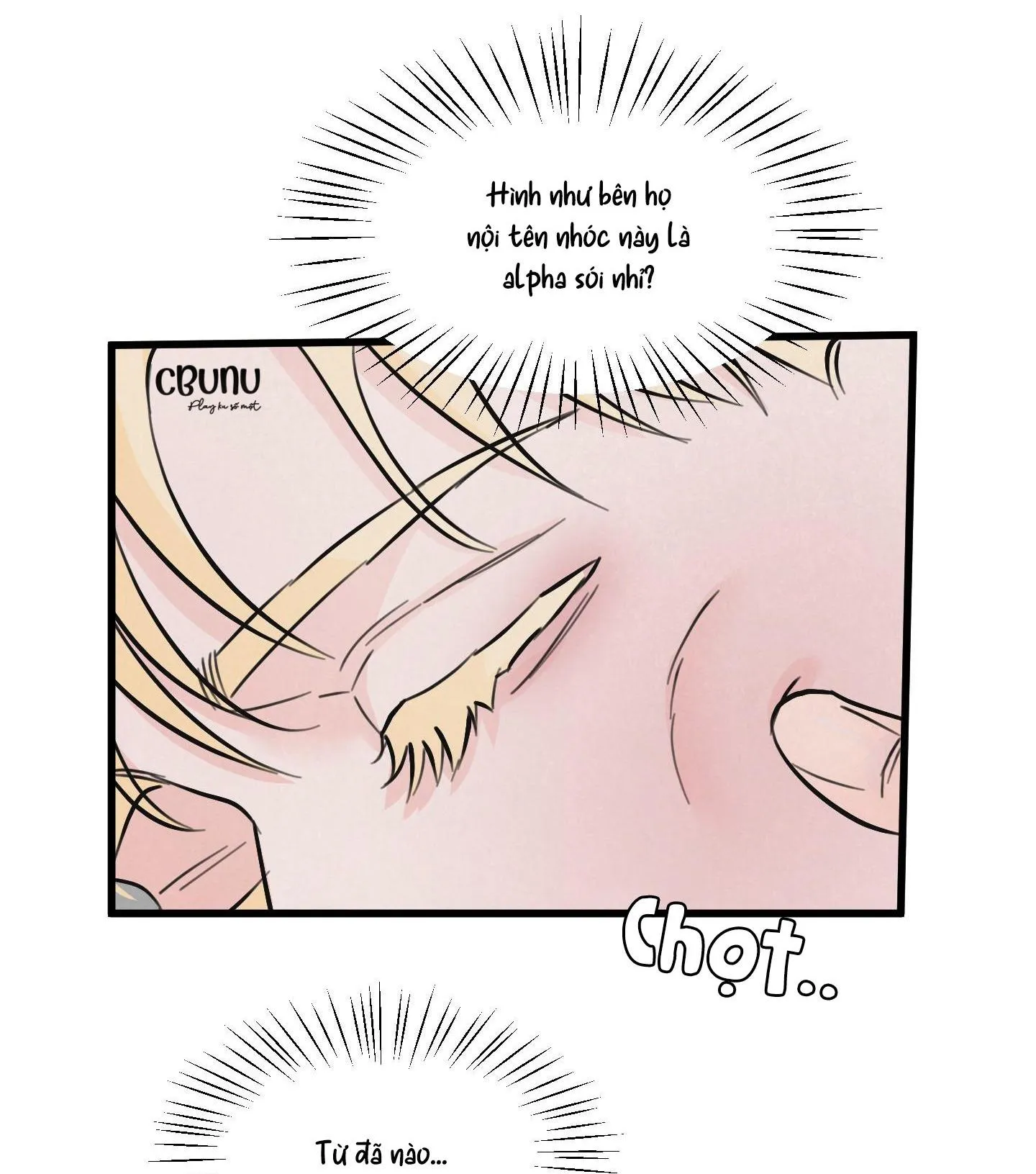 |DROP| Cặp Bài Trùng Chapter 7 Trang 71