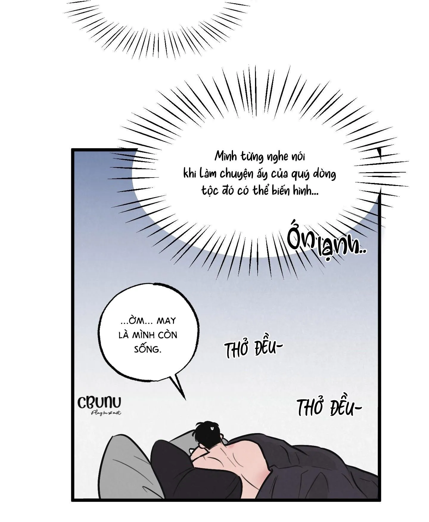 |DROP| Cặp Bài Trùng Chapter 7 Trang 72