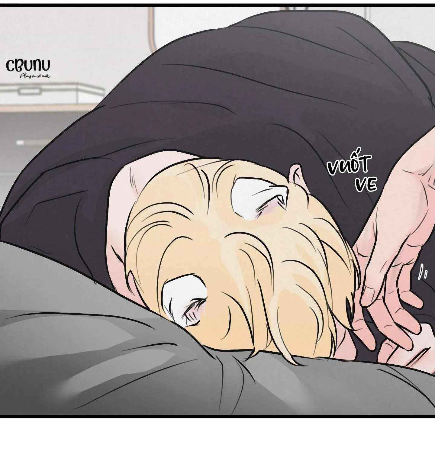 |DROP| Cặp Bài Trùng Chapter 7 Trang 74