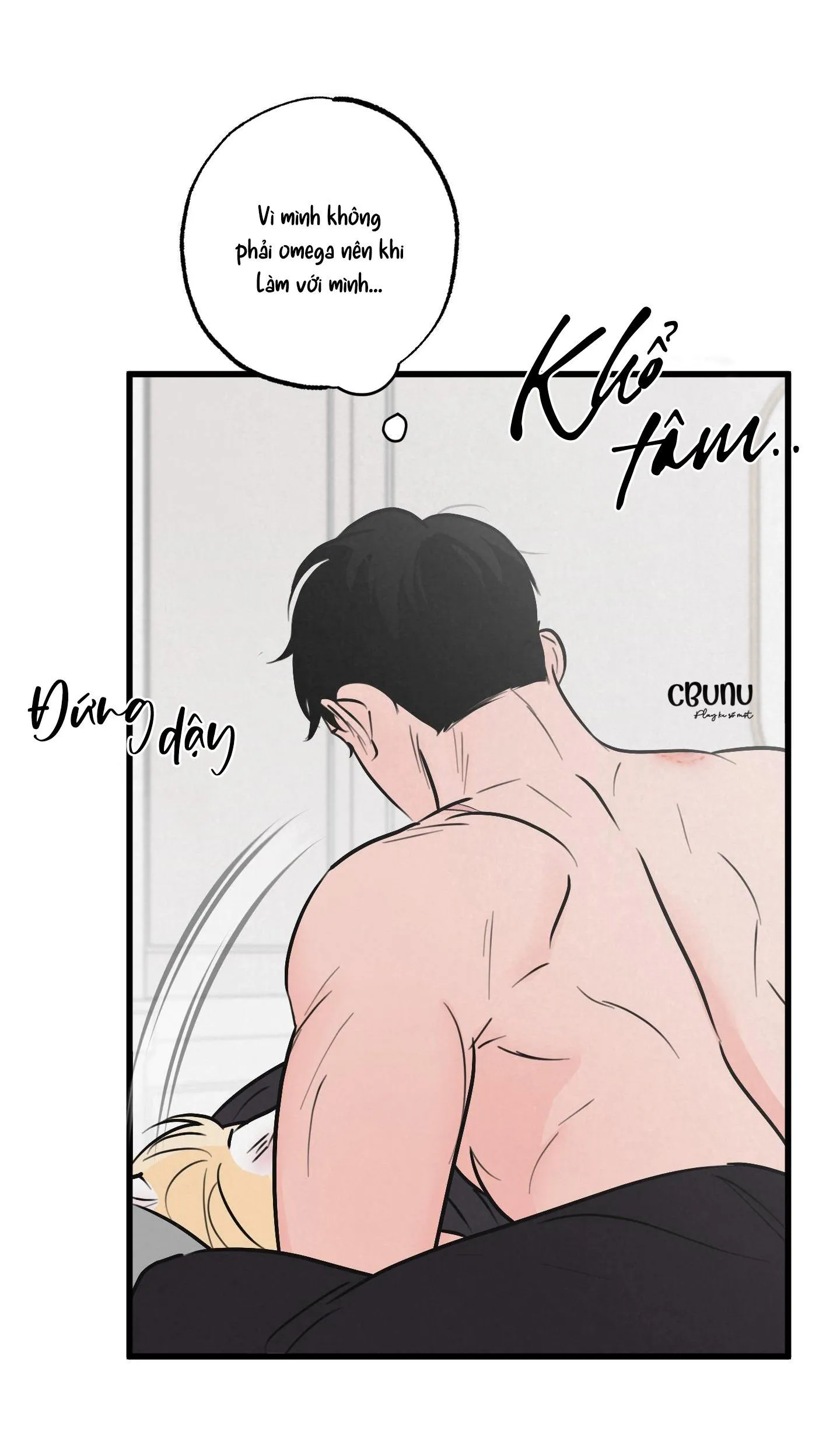 |DROP| Cặp Bài Trùng Chapter 7 Trang 75