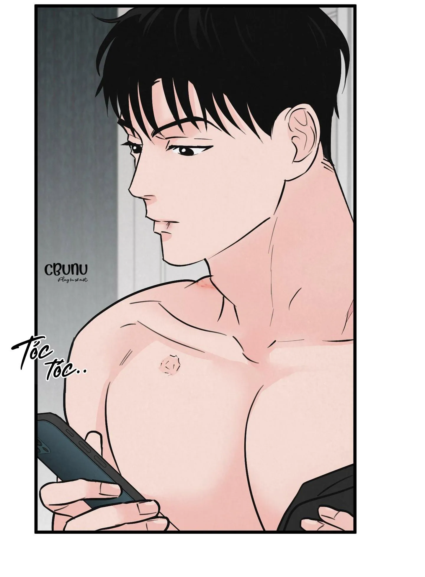 |DROP| Cặp Bài Trùng Chapter 7 Trang 80