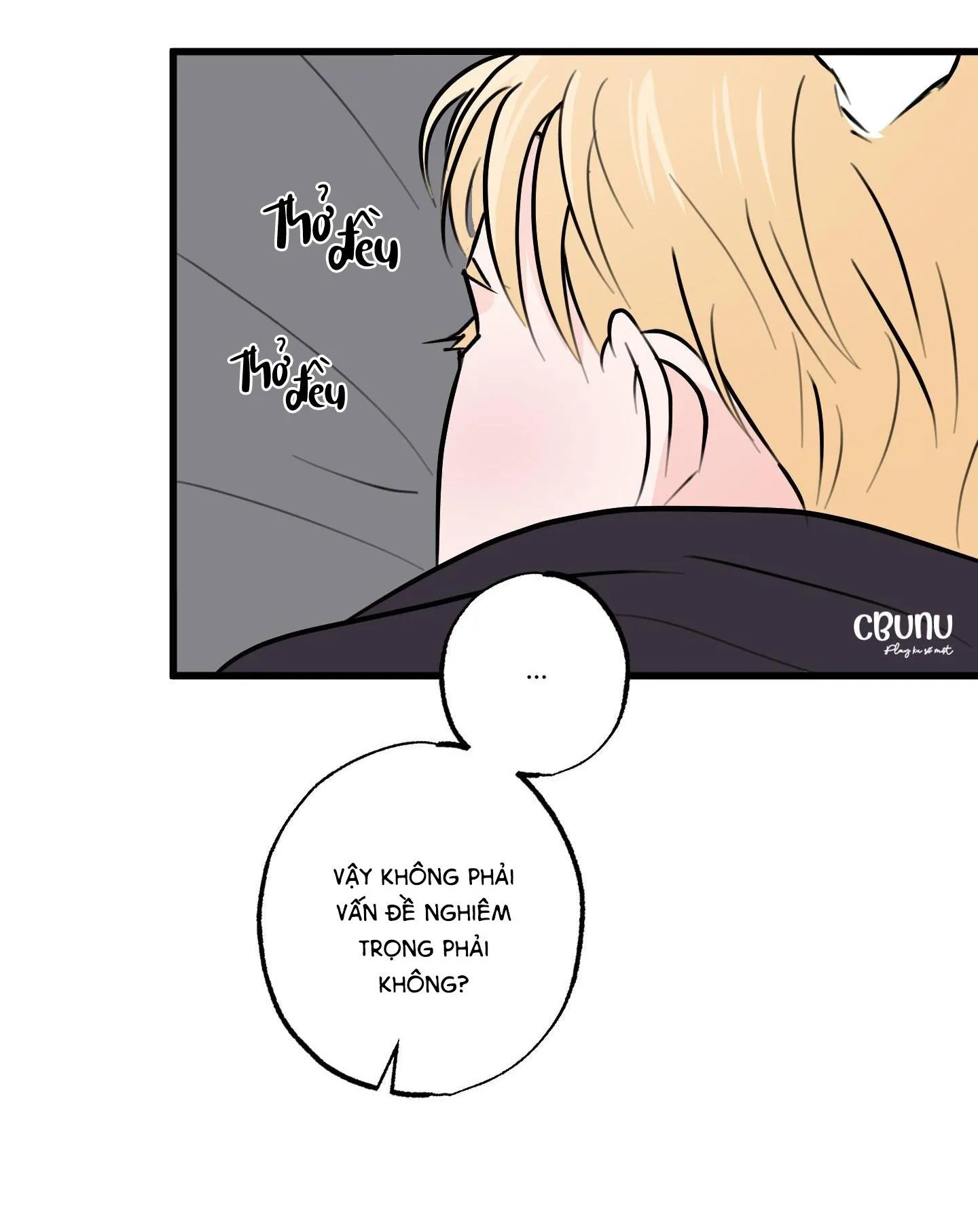 |DROP| Cặp Bài Trùng Chapter 7 Trang 87