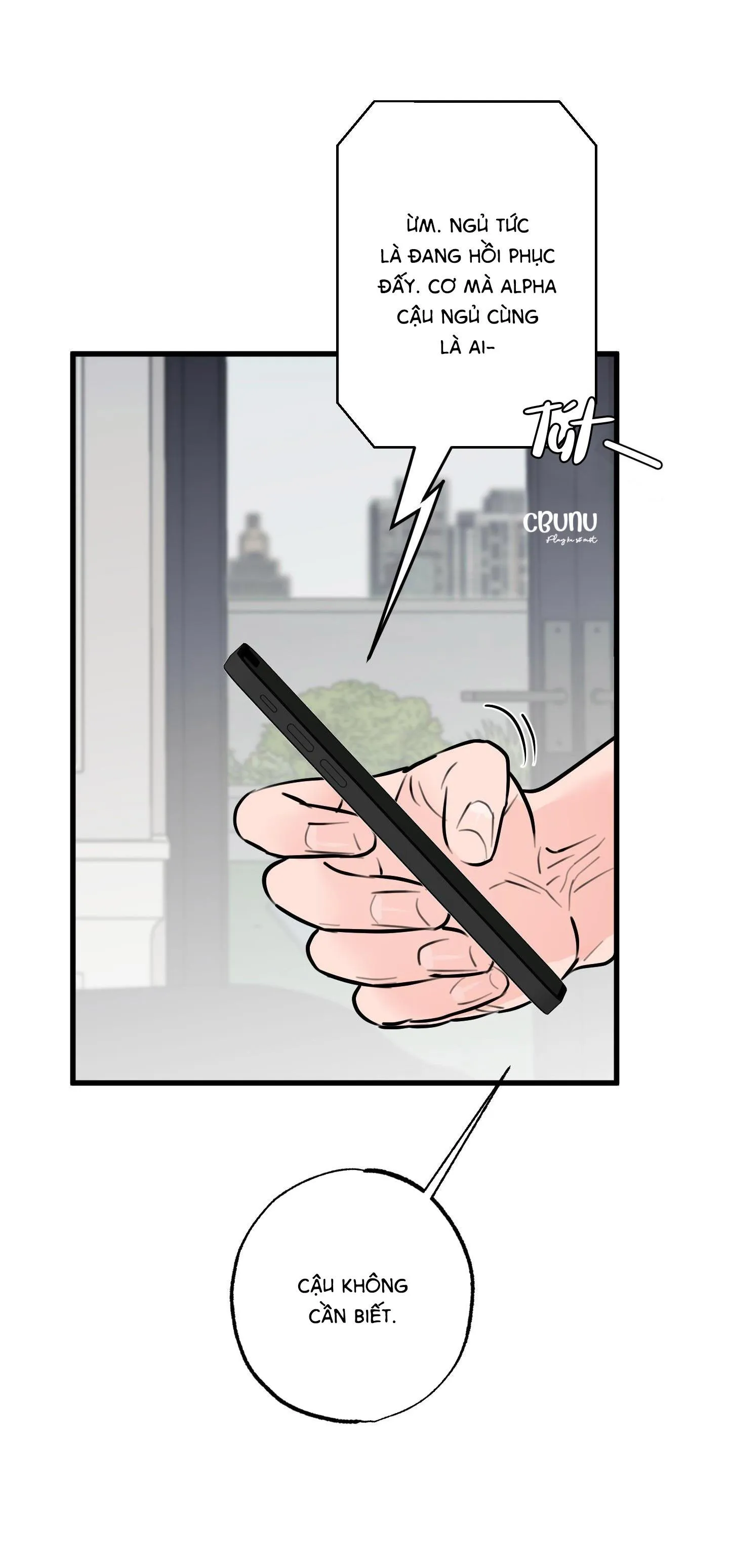 |DROP| Cặp Bài Trùng Chapter 7 Trang 88