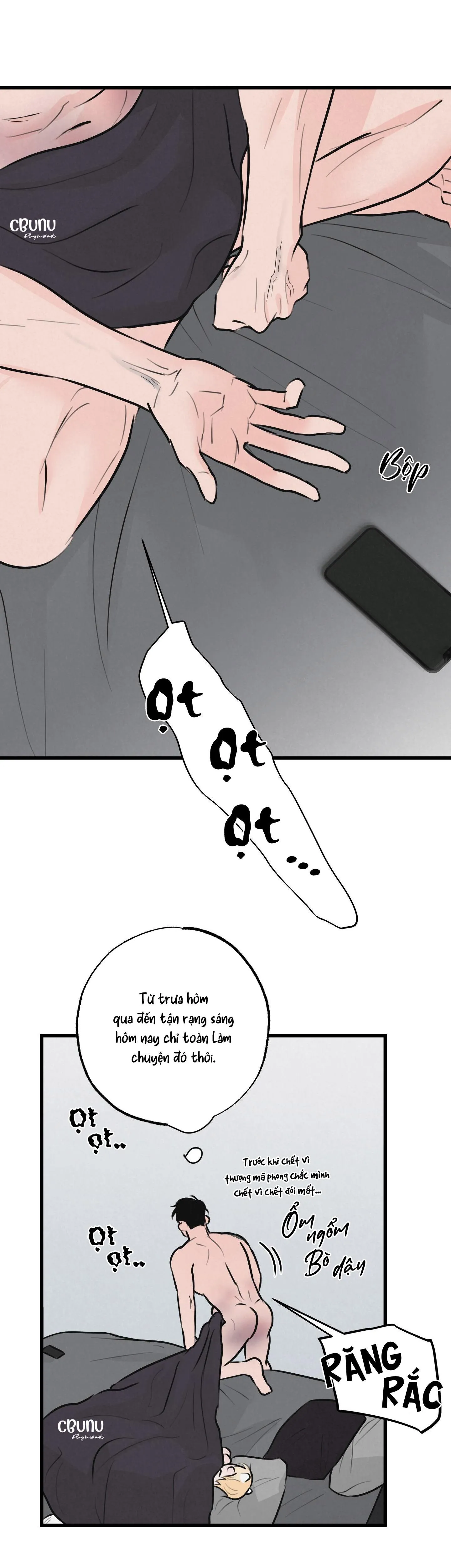 |DROP| Cặp Bài Trùng Chapter 7 Trang 89