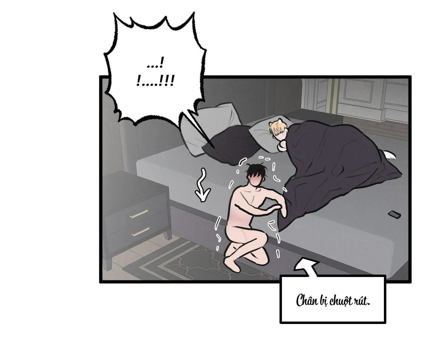 |DROP| Cặp Bài Trùng Chapter 7 Trang 92