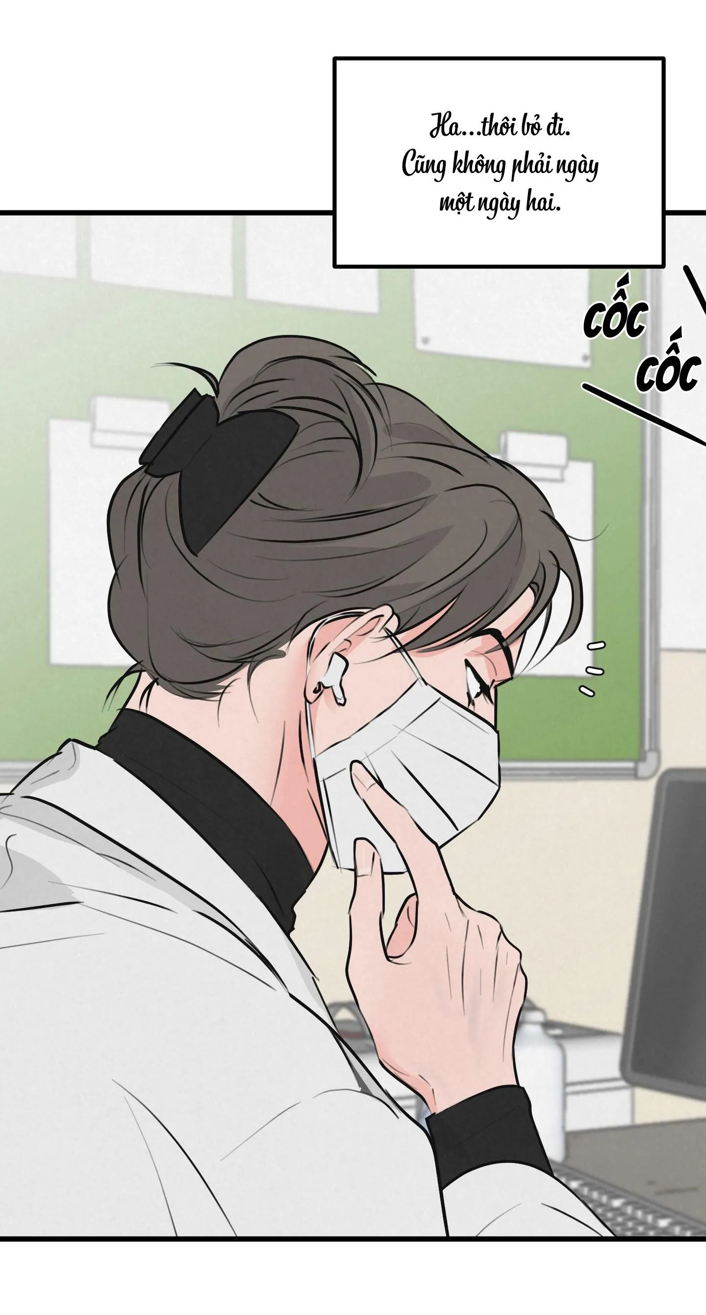 |DROP| Cặp Bài Trùng Chapter 7 Trang 101