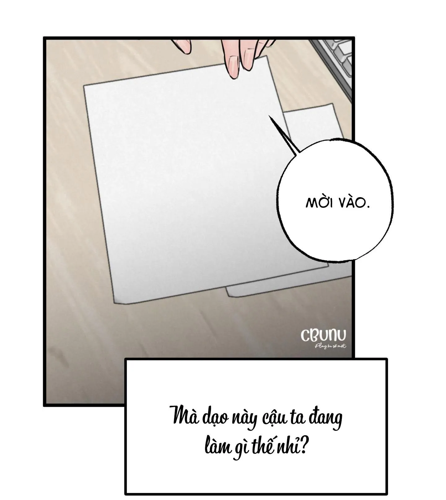 |DROP| Cặp Bài Trùng Chapter 7 Trang 103