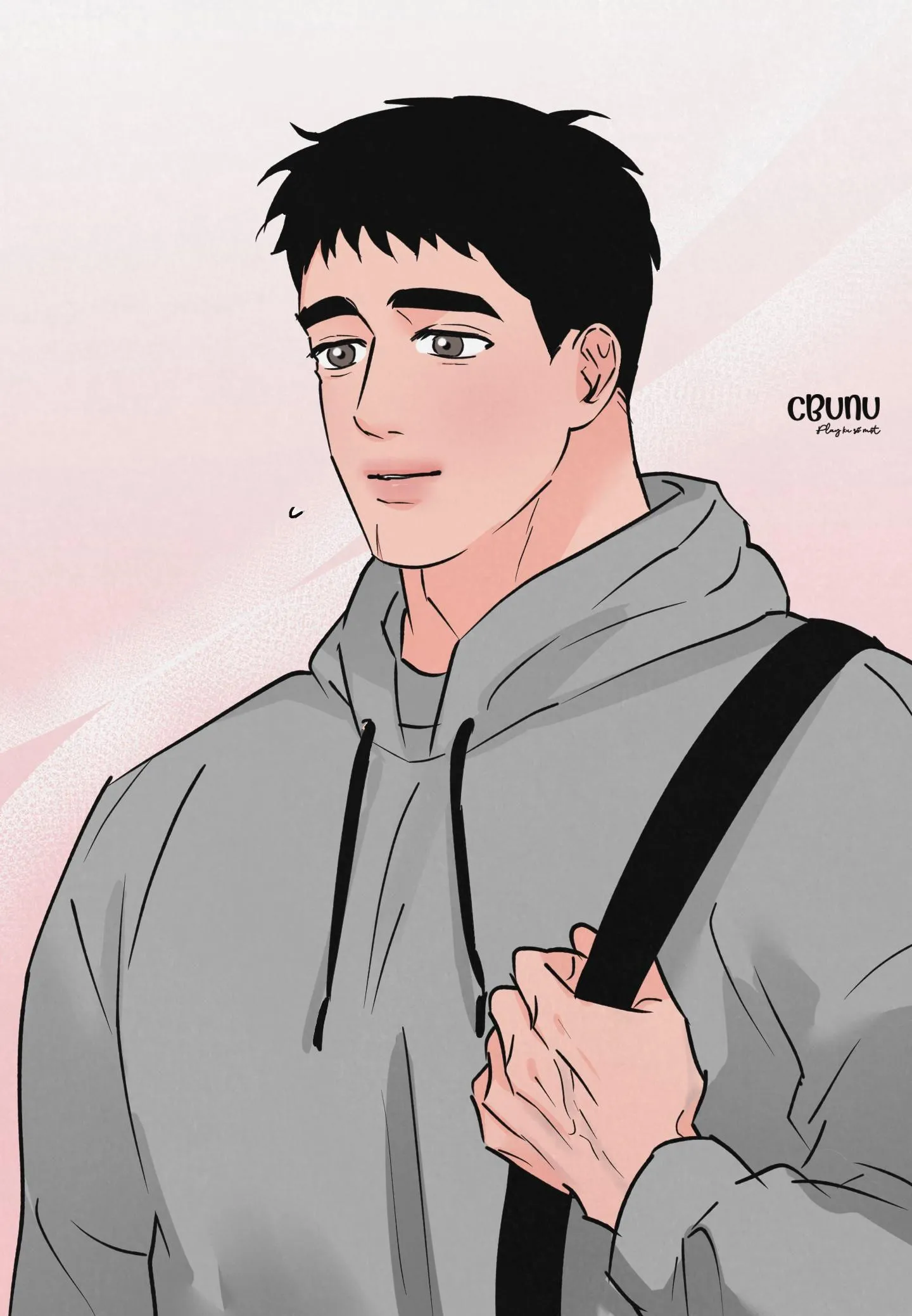 |DROP| Cặp Bài Trùng Chapter 7 Trang 108