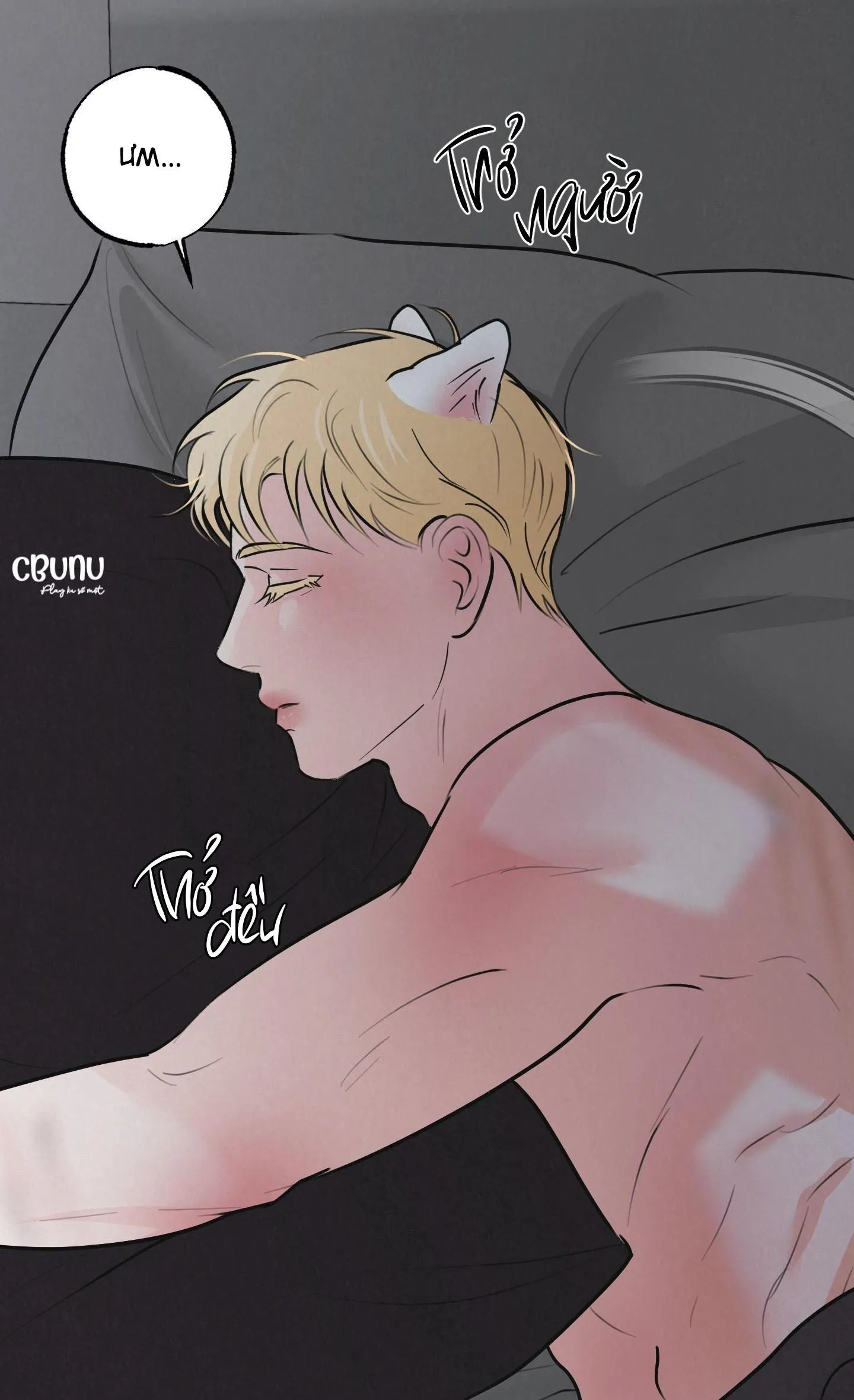 |DROP| Cặp Bài Trùng Chapter 8 Trang 5