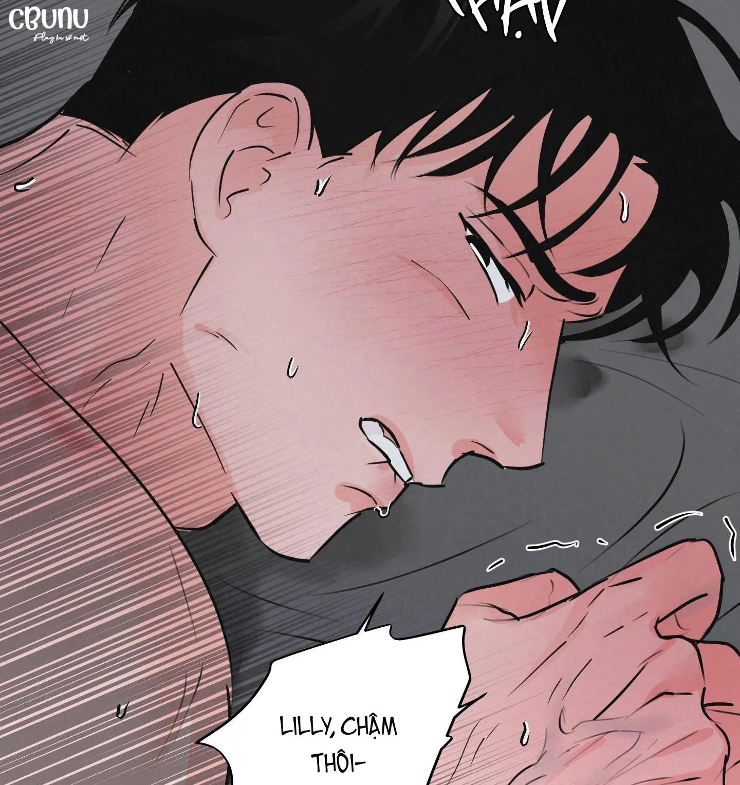 |DROP| Cặp Bài Trùng Chapter 8 Trang 13