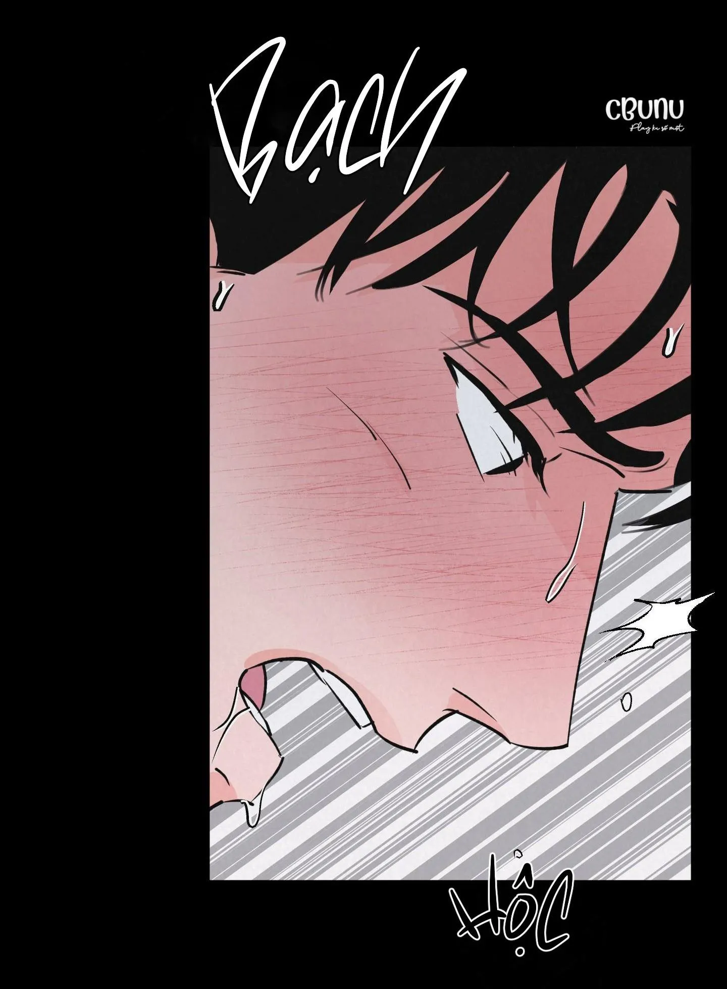 |DROP| Cặp Bài Trùng Chapter 8 Trang 15