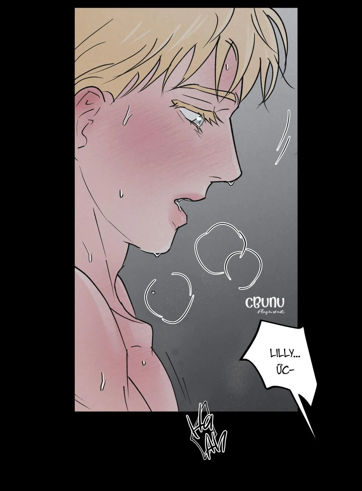 |DROP| Cặp Bài Trùng Chapter 8 Trang 21