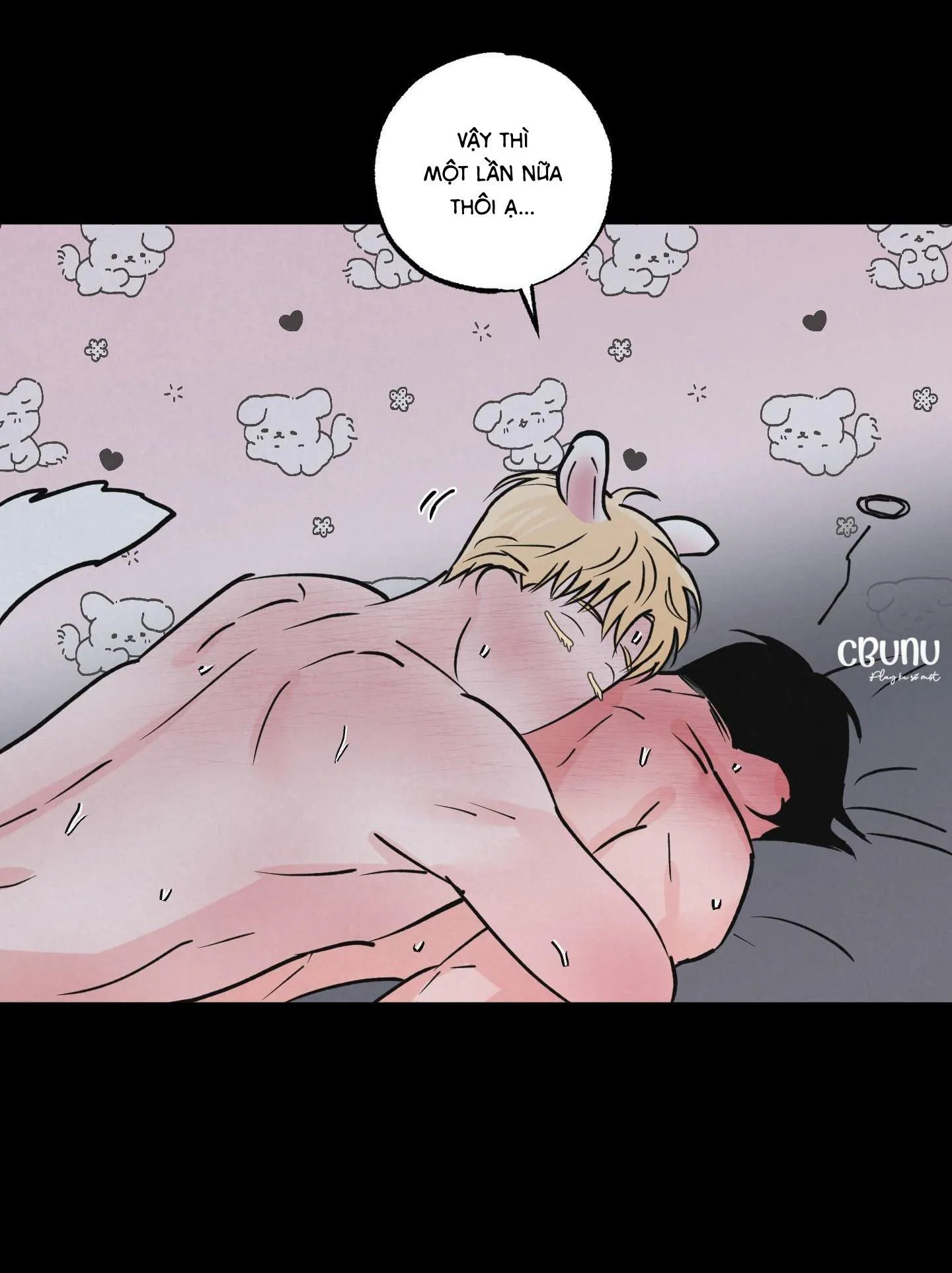 |DROP| Cặp Bài Trùng Chapter 8 Trang 25