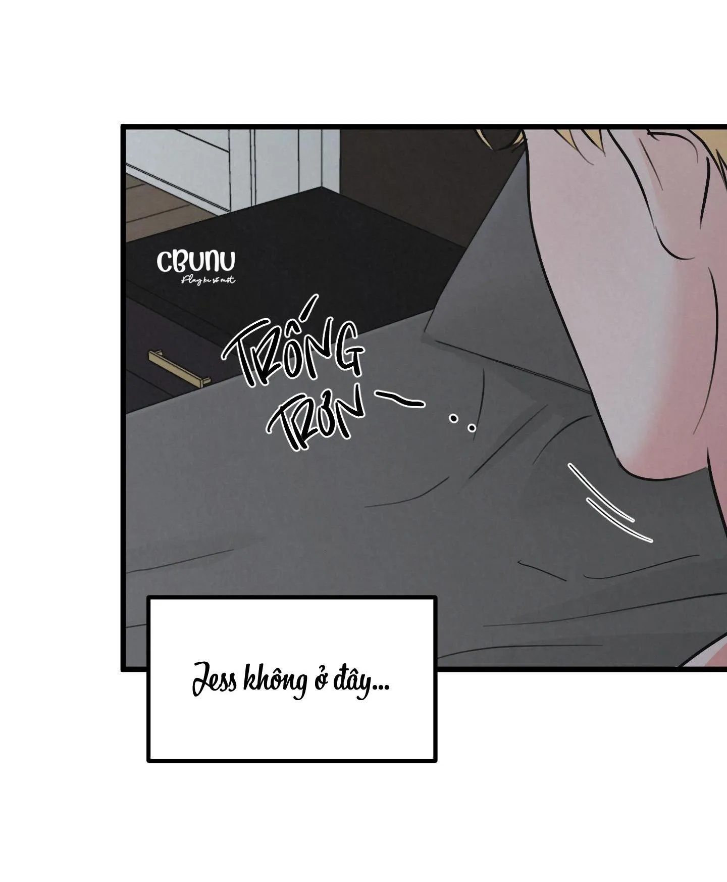 |DROP| Cặp Bài Trùng Chapter 8 Trang 31