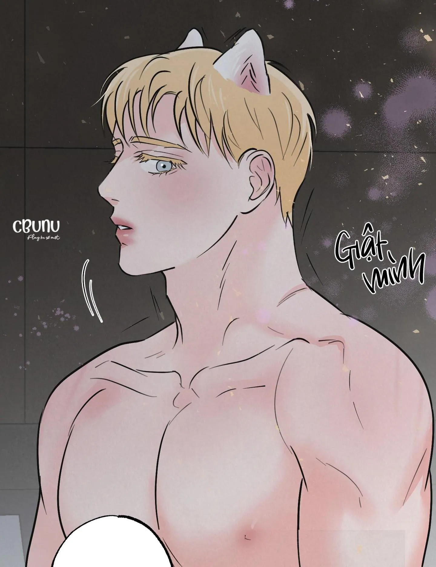 |DROP| Cặp Bài Trùng Chapter 8 Trang 36