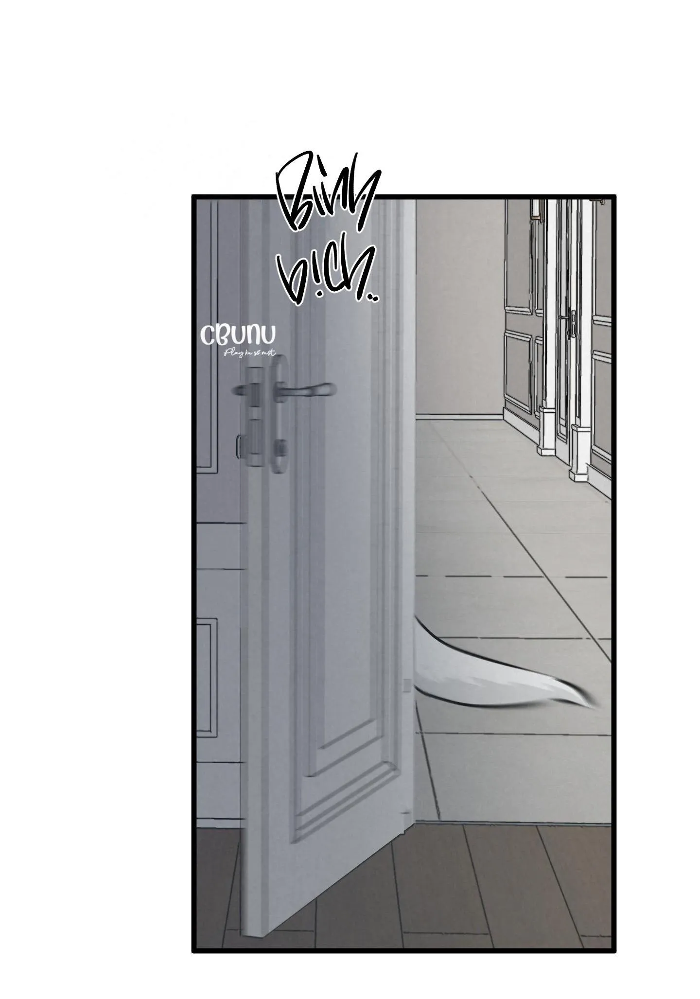 |DROP| Cặp Bài Trùng Chapter 8 Trang 40