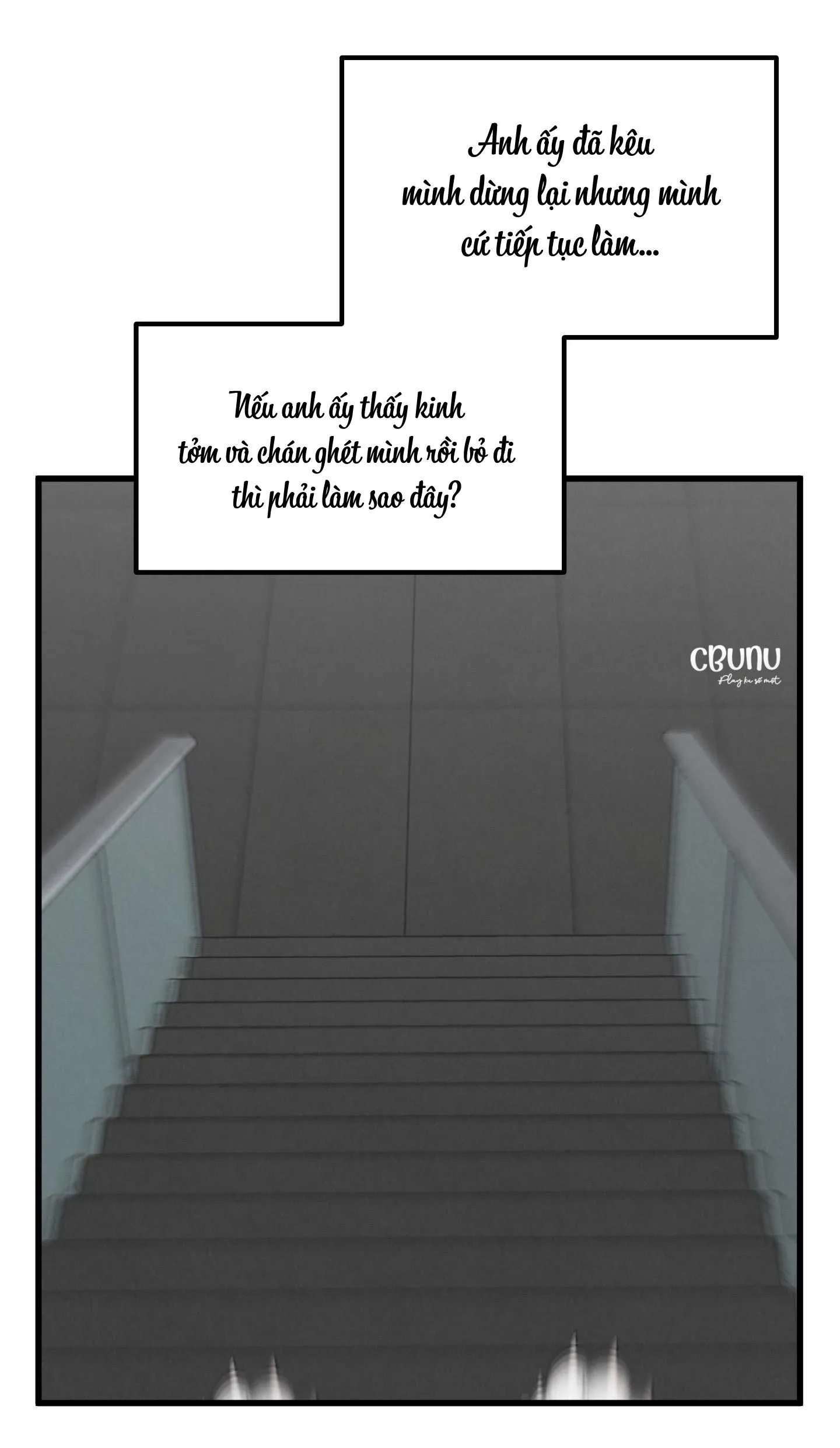 |DROP| Cặp Bài Trùng Chapter 8 Trang 41