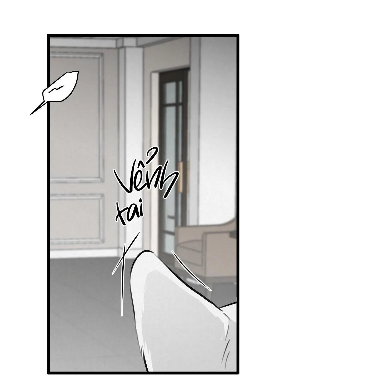 |DROP| Cặp Bài Trùng Chapter 8 Trang 43