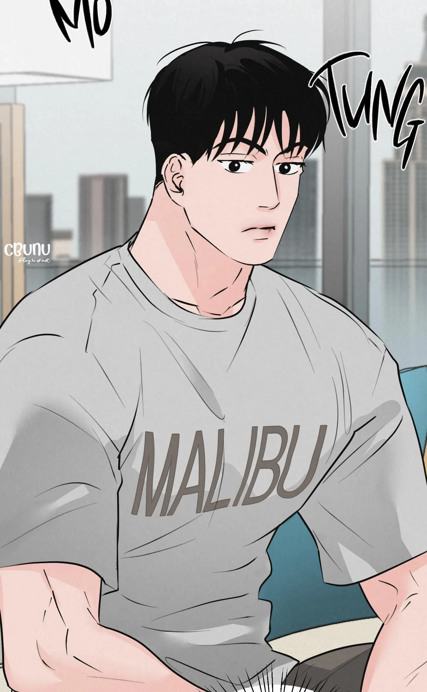 |DROP| Cặp Bài Trùng Chapter 8 Trang 47