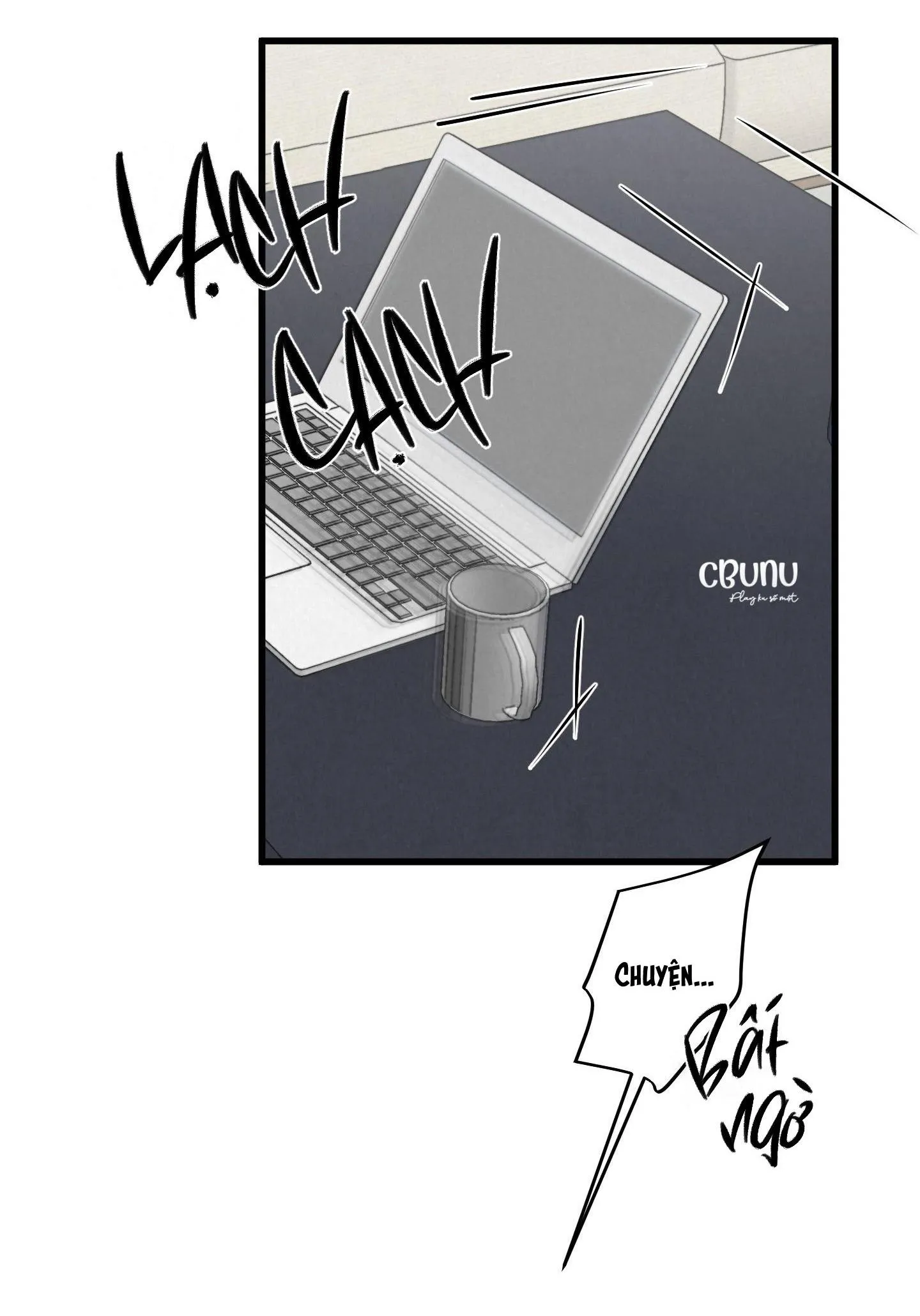 |DROP| Cặp Bài Trùng Chapter 8 Trang 50