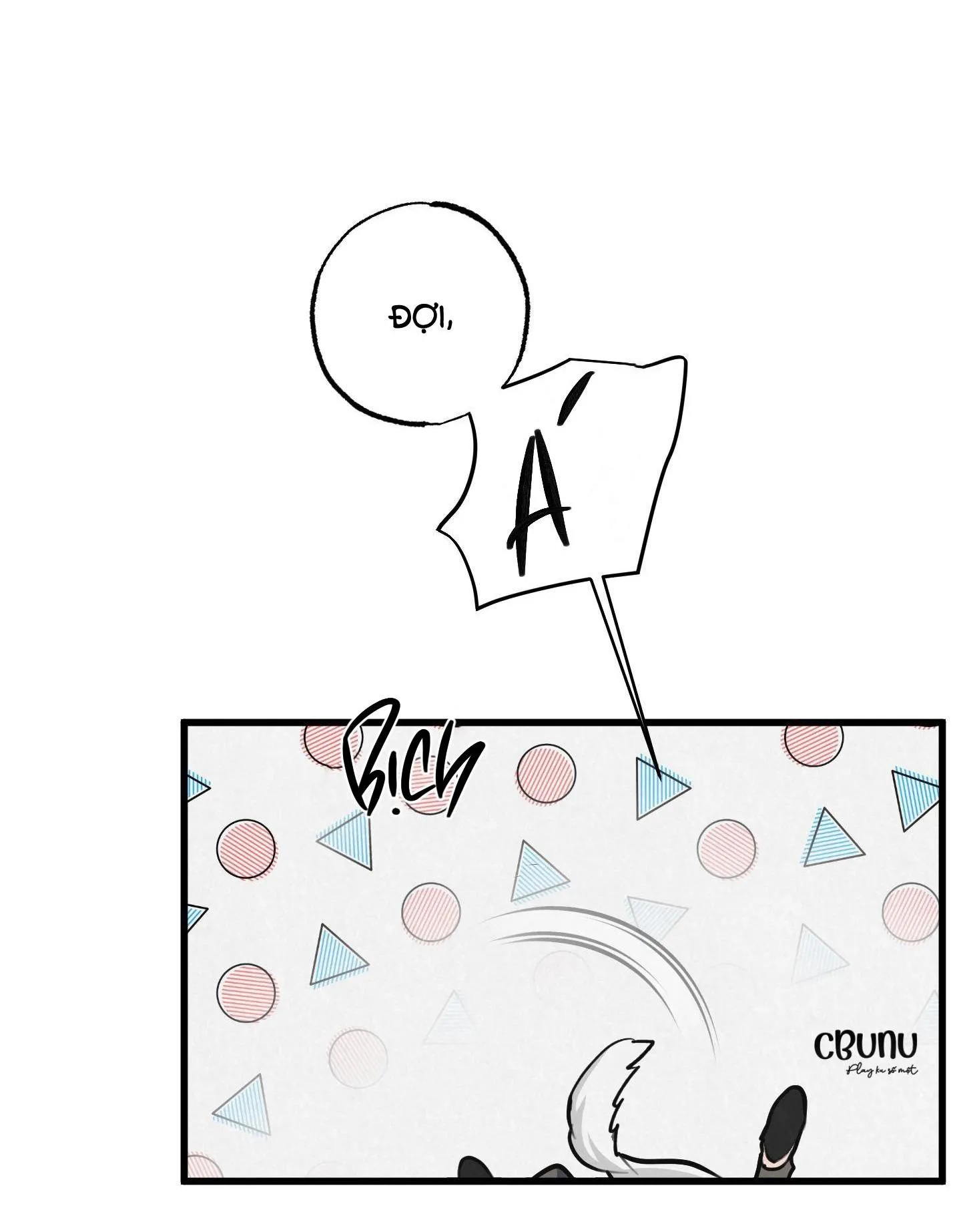 |DROP| Cặp Bài Trùng Chapter 8 Trang 52