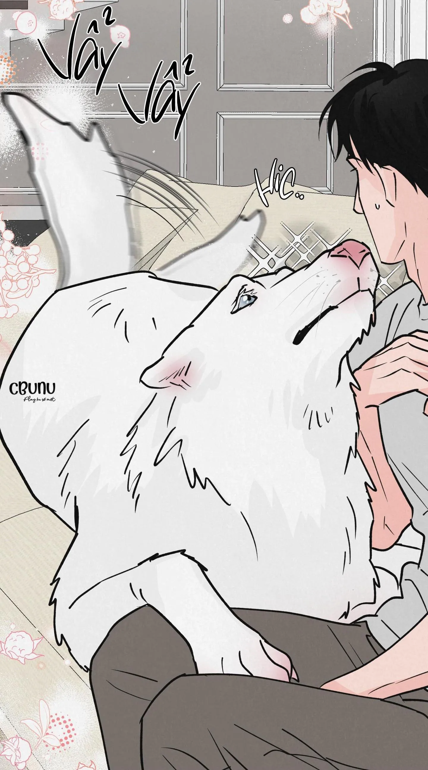 |DROP| Cặp Bài Trùng Chapter 8 Trang 66