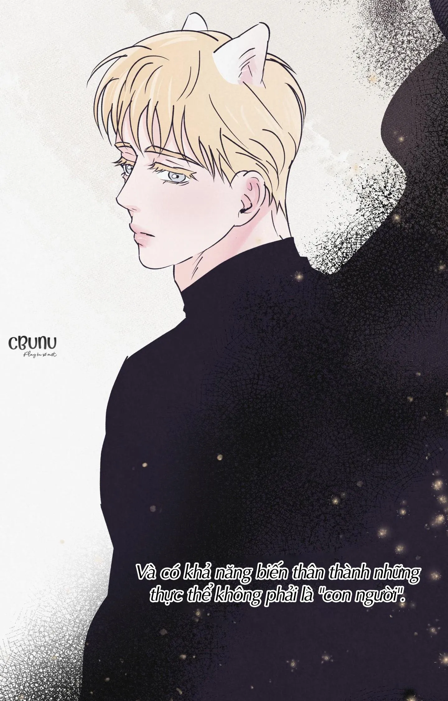 |DROP| Cặp Bài Trùng Chapter 8 Trang 76