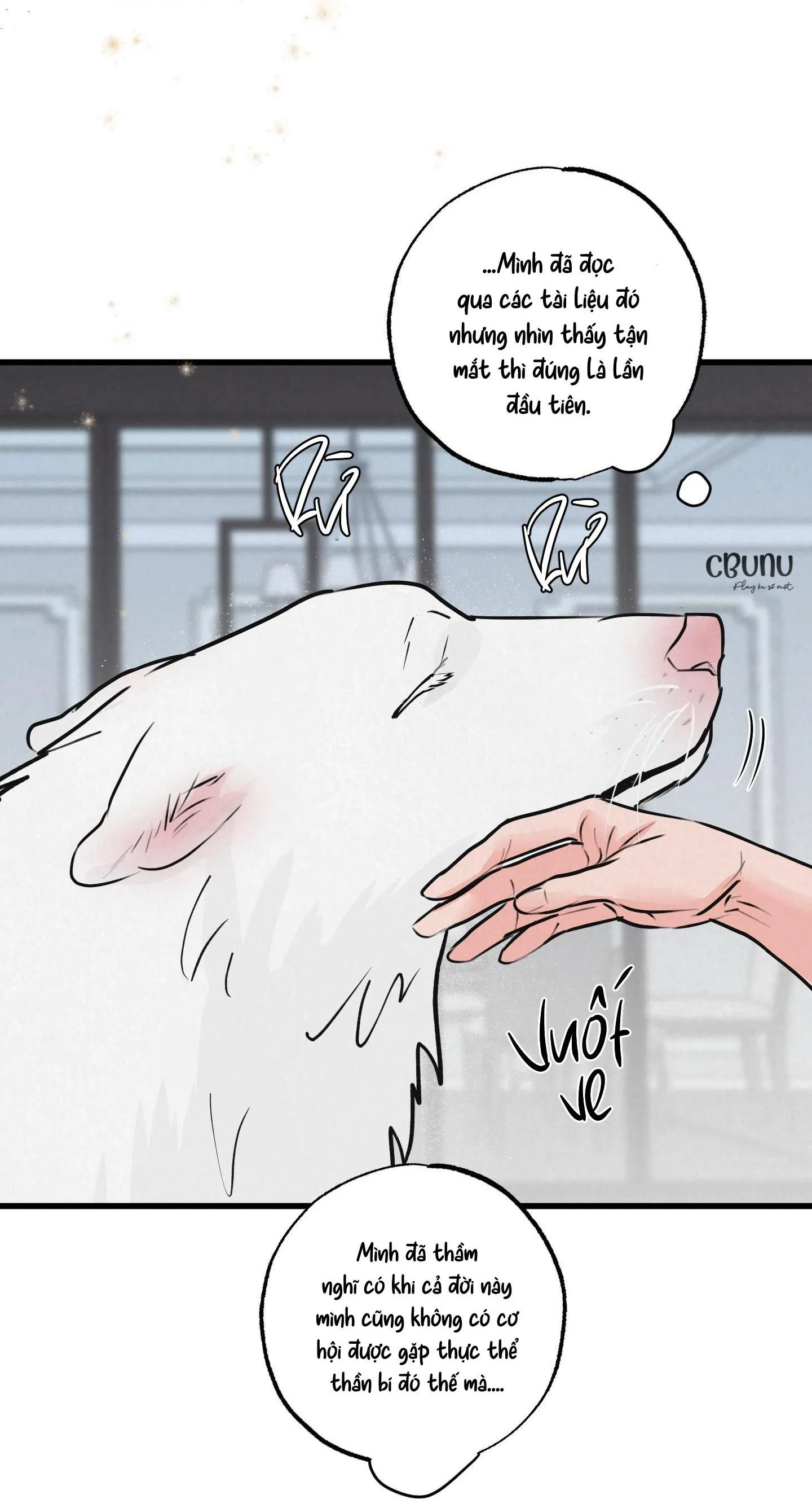 |DROP| Cặp Bài Trùng Chapter 8 Trang 78