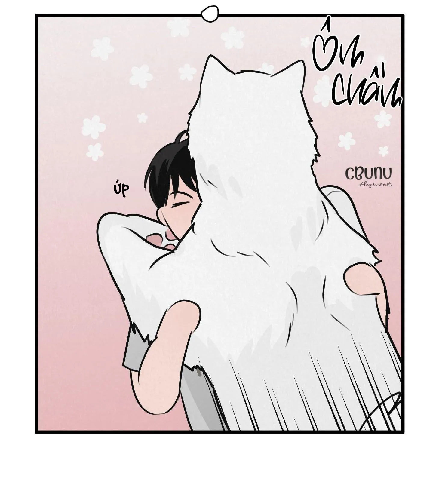 |DROP| Cặp Bài Trùng Chapter 8 Trang 79