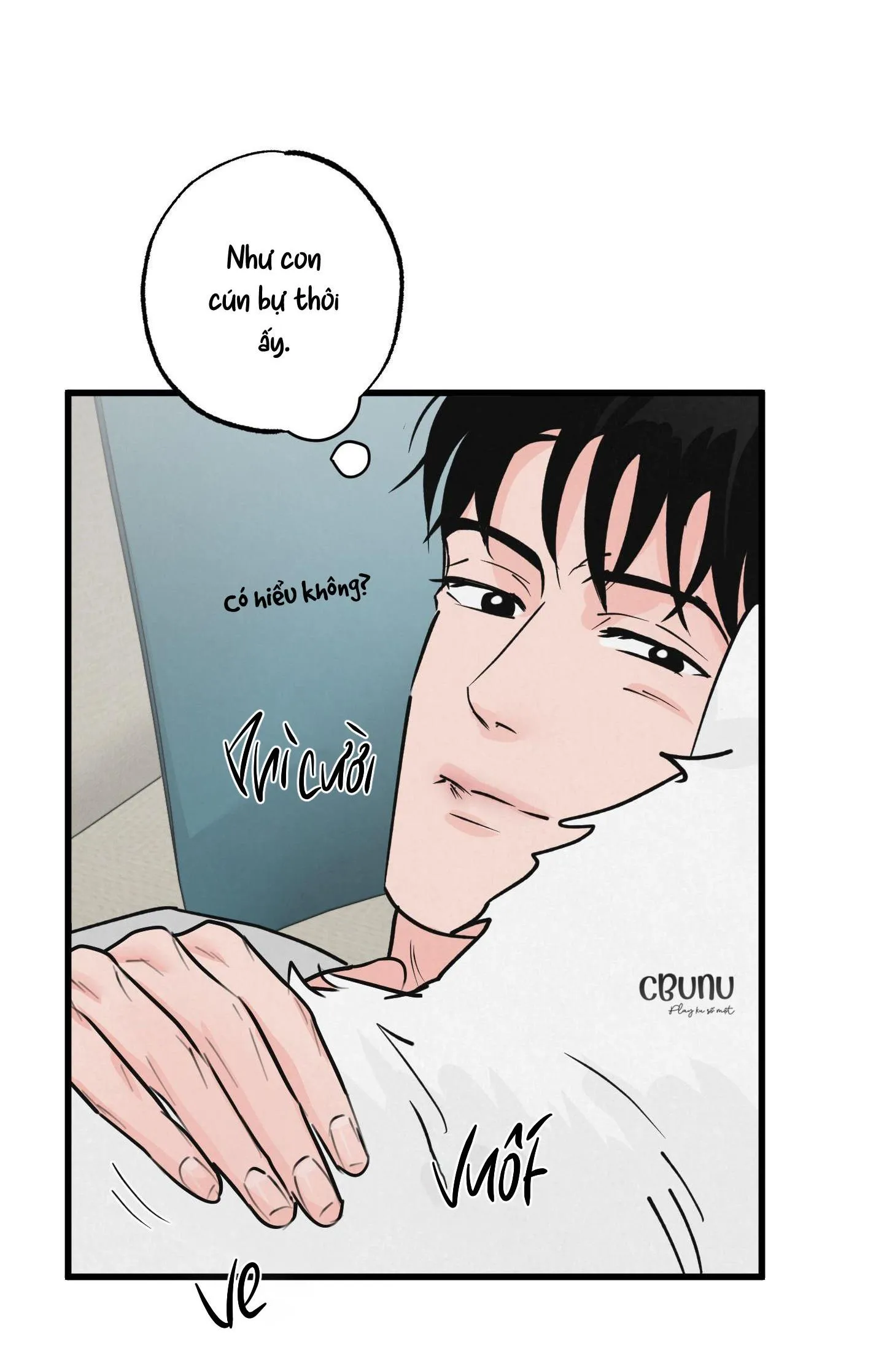 |DROP| Cặp Bài Trùng Chapter 8 Trang 81